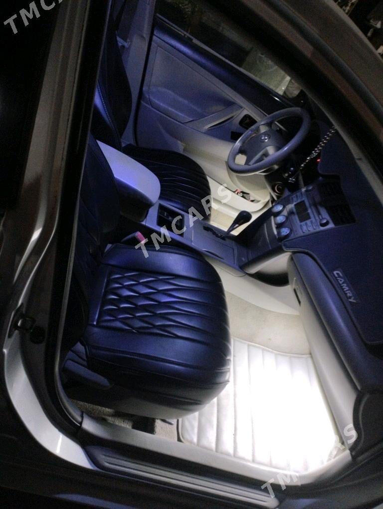 Toyota Camry 2010 - 162 000 TMT - Daşoguz - img 2