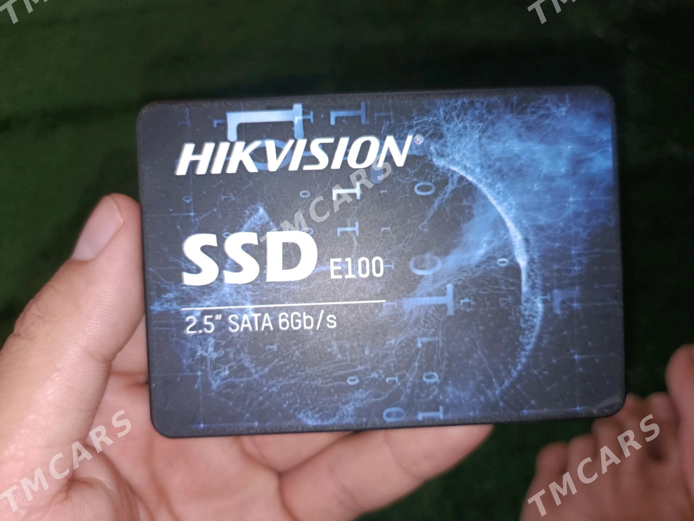 ssd 128 gb - Туркменбаши - img 2