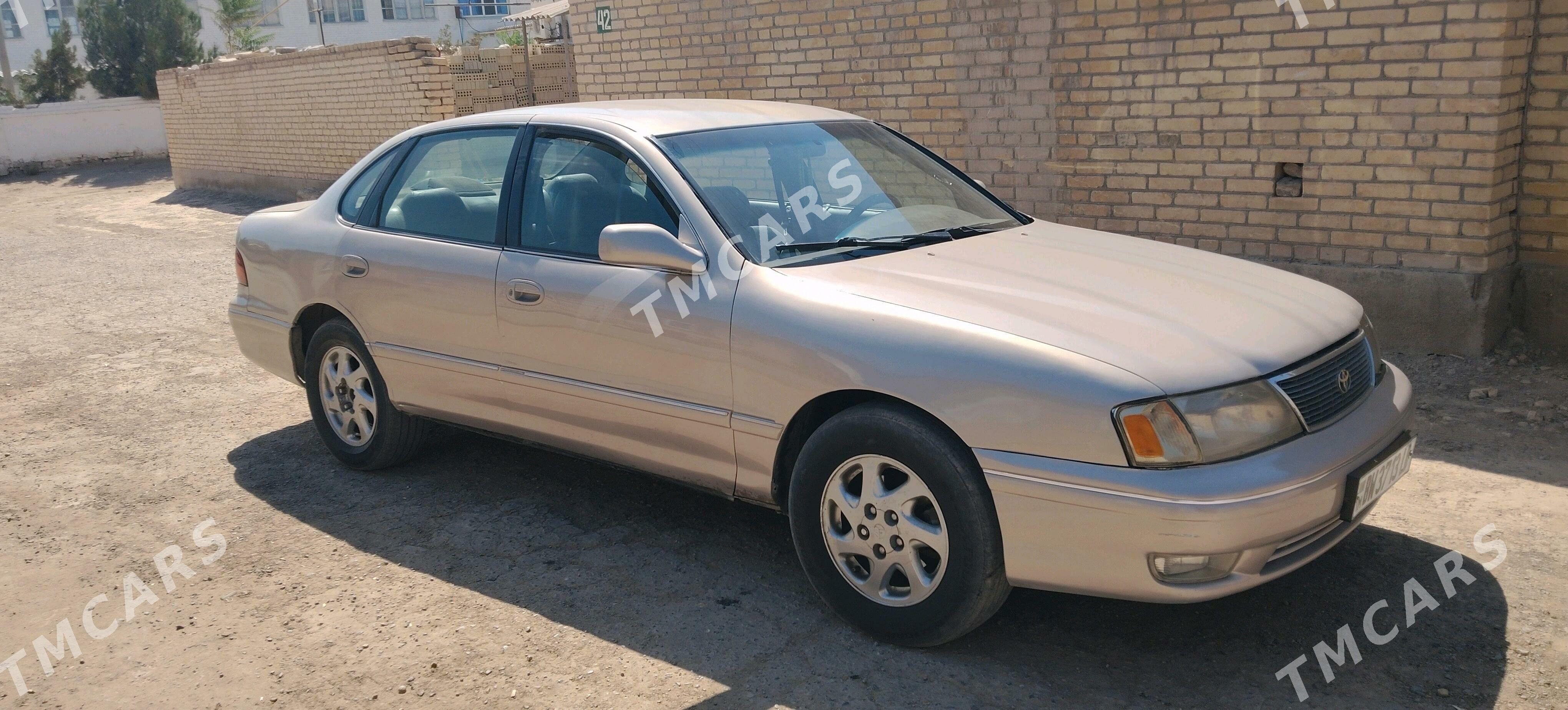 Toyota Avalon 1999 - 80 000 TMT - Türkmenabat - img 8
