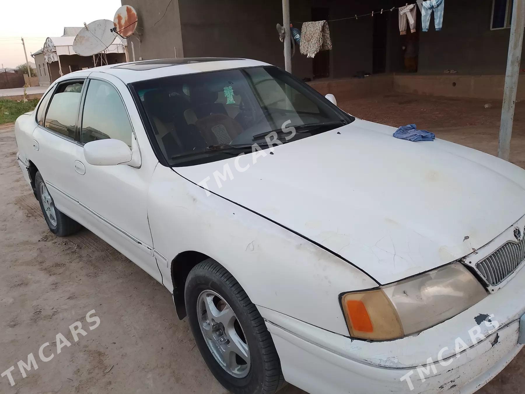 Toyota Avalon 1998 - 90 000 TMT - Ýolöten - img 3