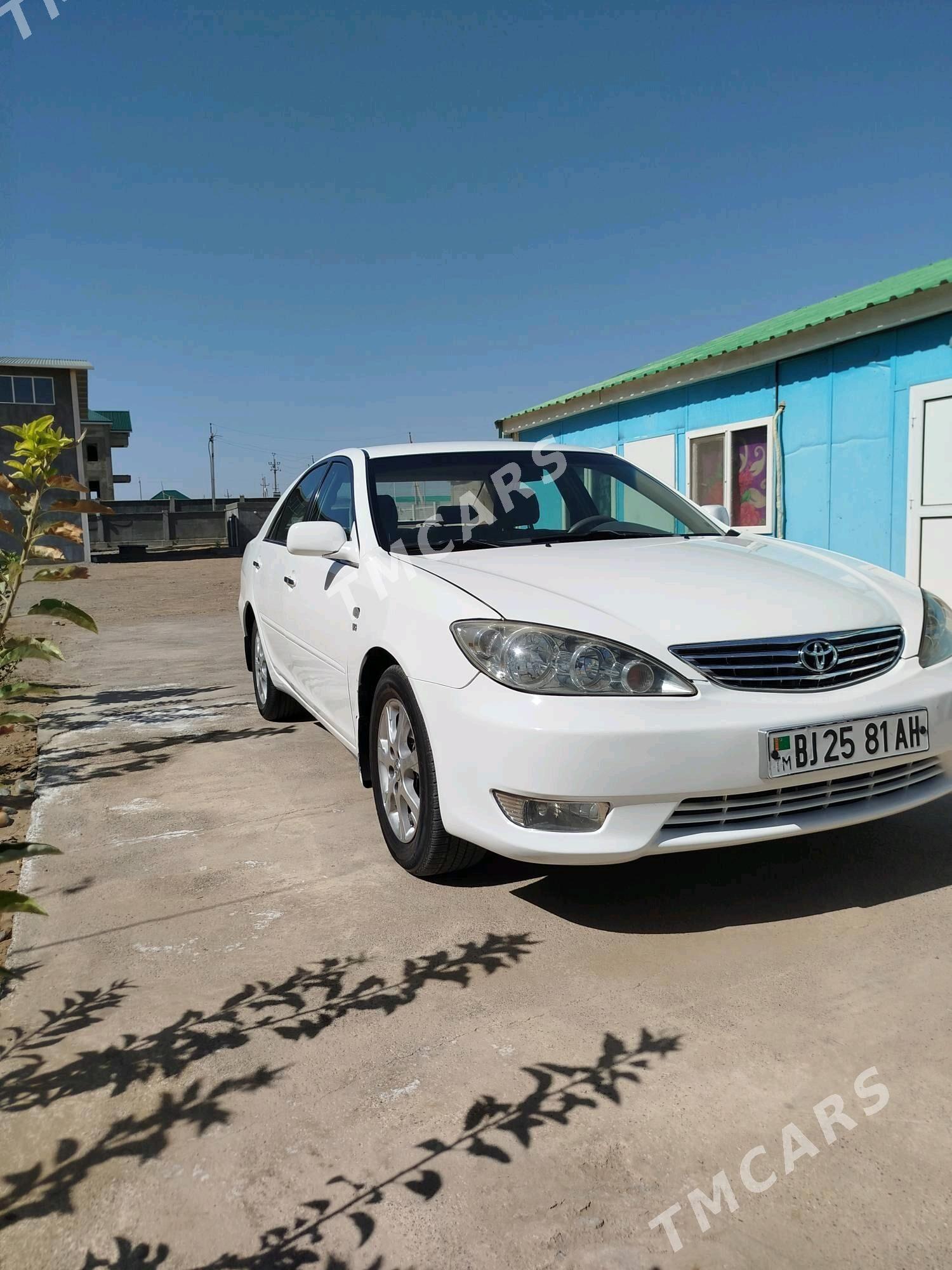 Toyota Camry 2003 - 160 000 TMT - Aşgabat - img 3