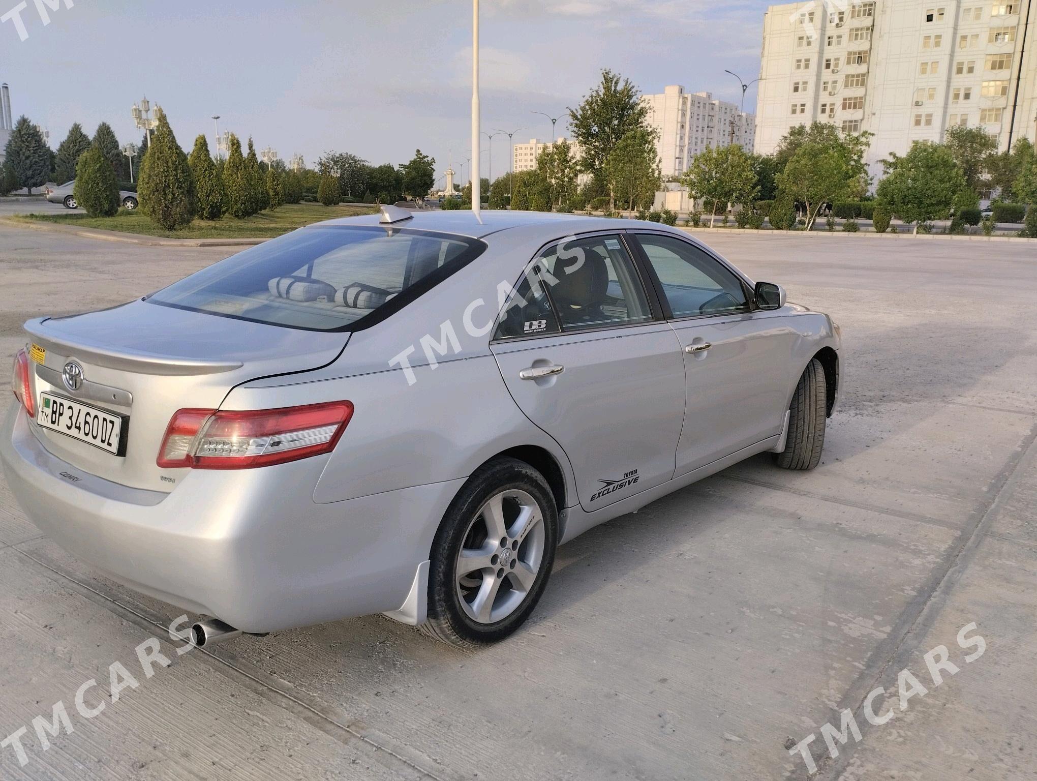Toyota Camry 2010 - 162 000 TMT - Daşoguz - img 5