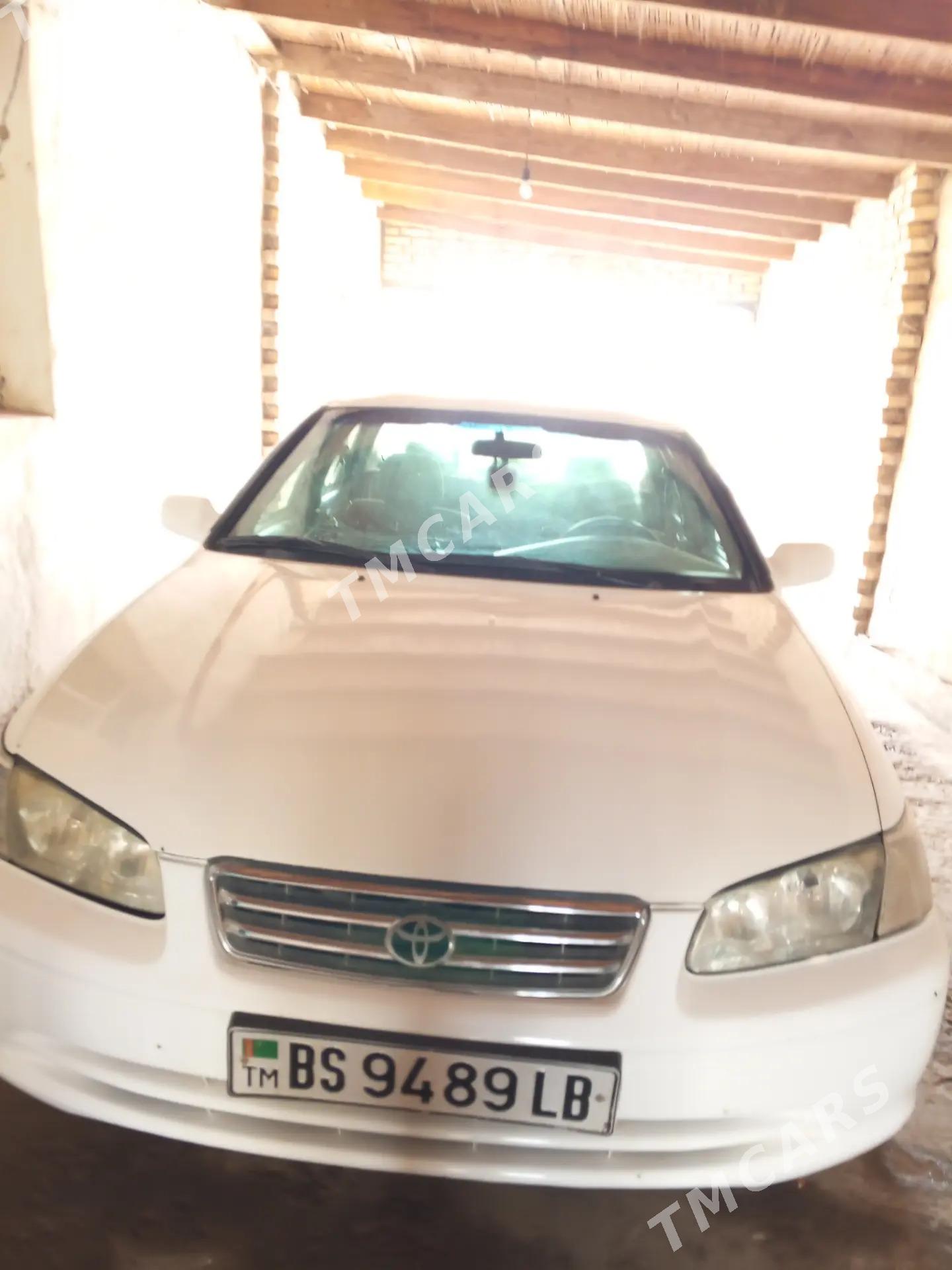 Toyota Camry 1997 - 130 000 TMT - Ходжамбаз - img 4
