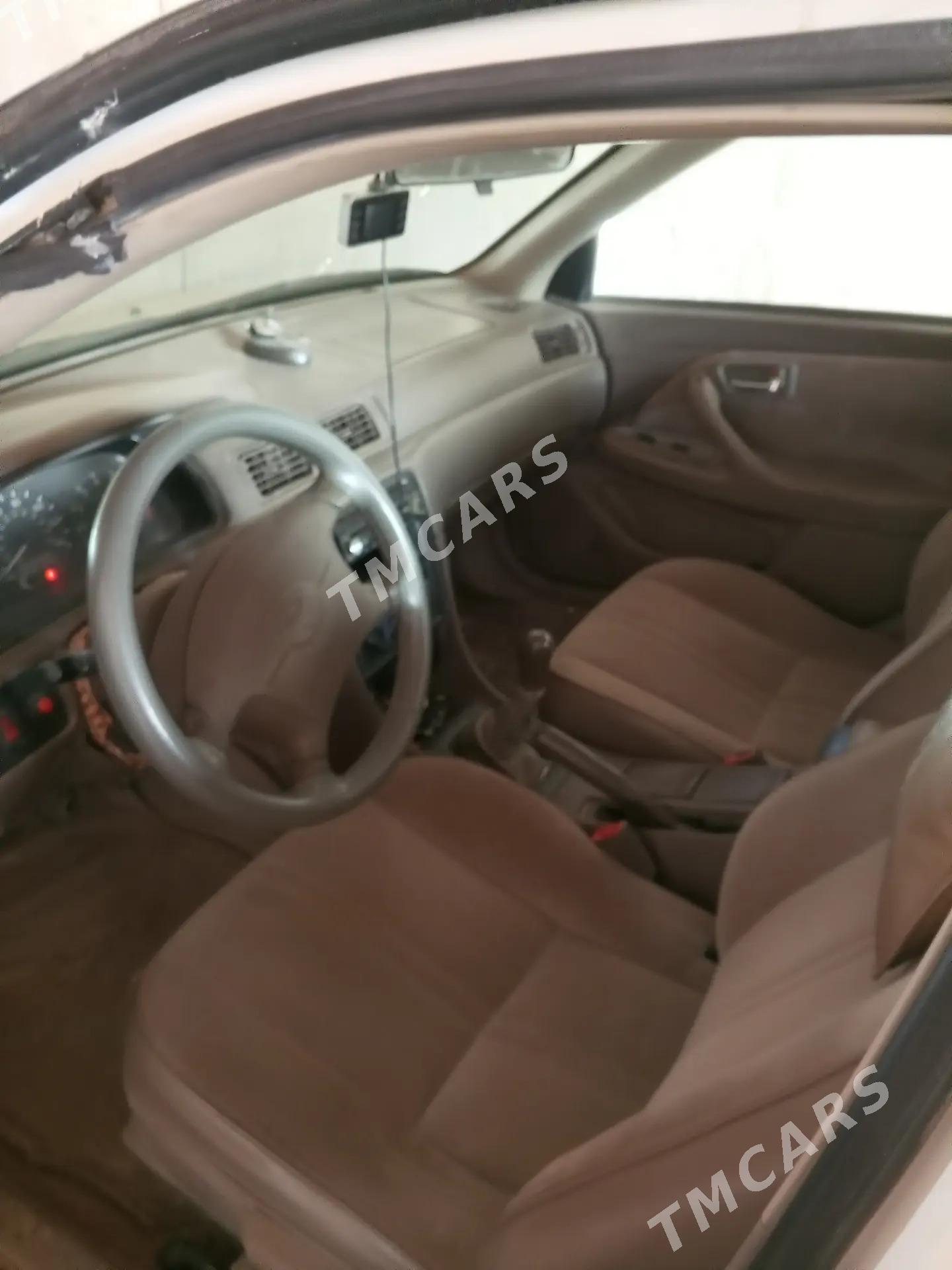 Toyota Camry 1997 - 130 000 TMT - Ходжамбаз - img 5