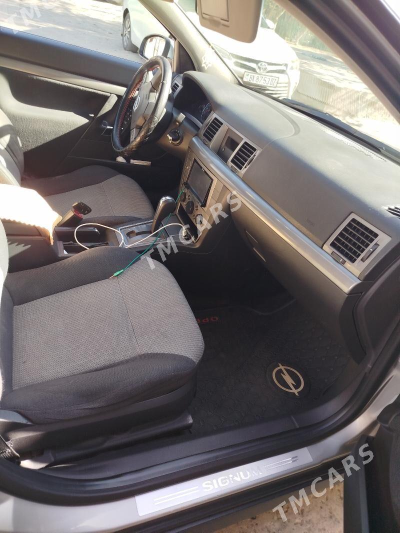 Opel Signum 2004 - 100 000 TMT - Дашогуз - img 2