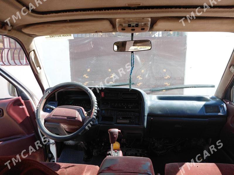 Toyota Hiace 1992 - 70 000 TMT - Daşoguz - img 3