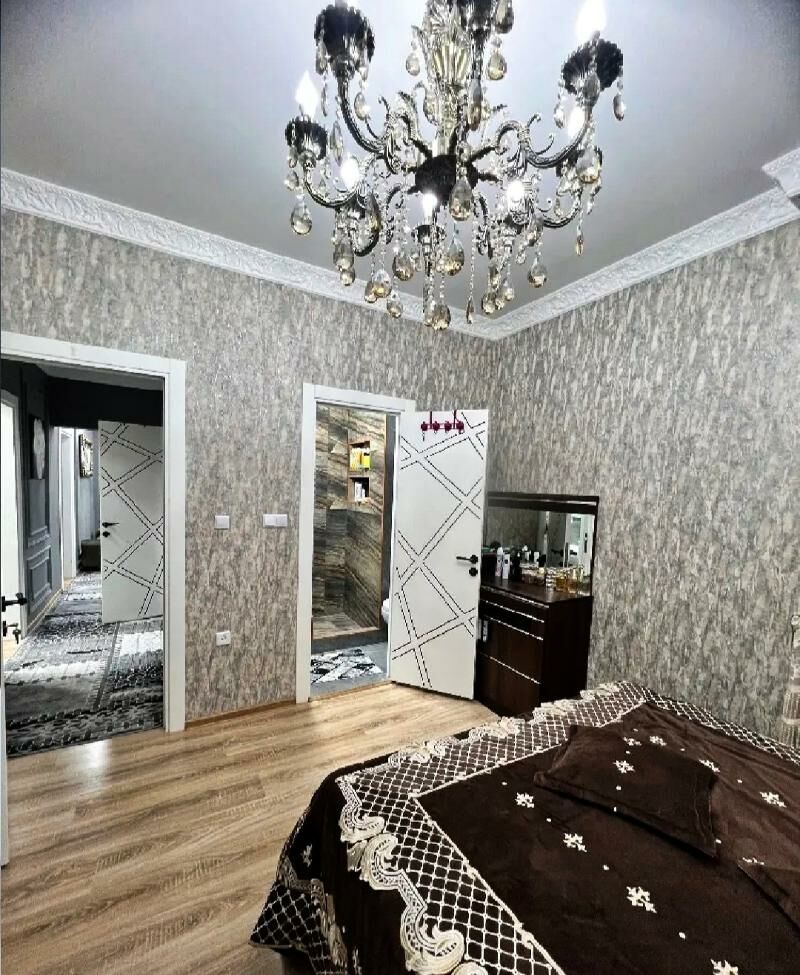 Мир 3, 2 этаж, 88м², евро-фул - Parahat 3 - img 4