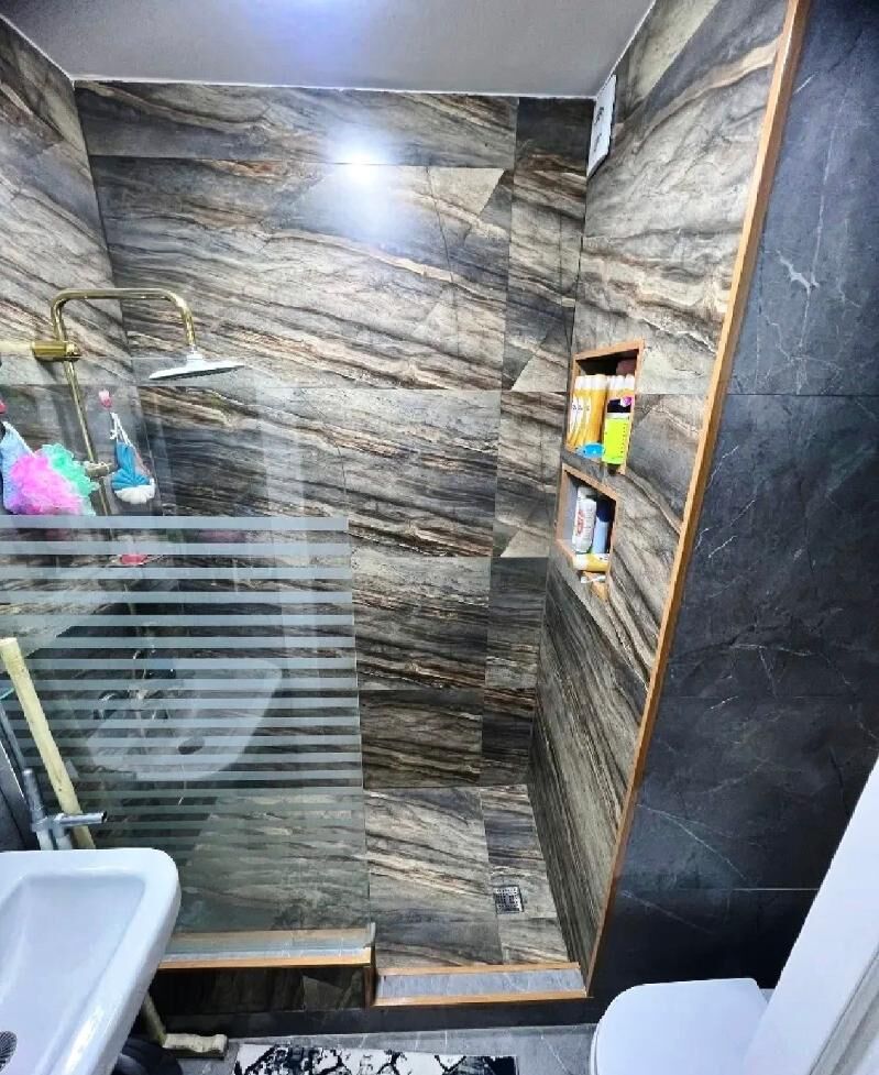 Мир 3, 2 этаж, 88м², евро-фул - Parahat 3 - img 7