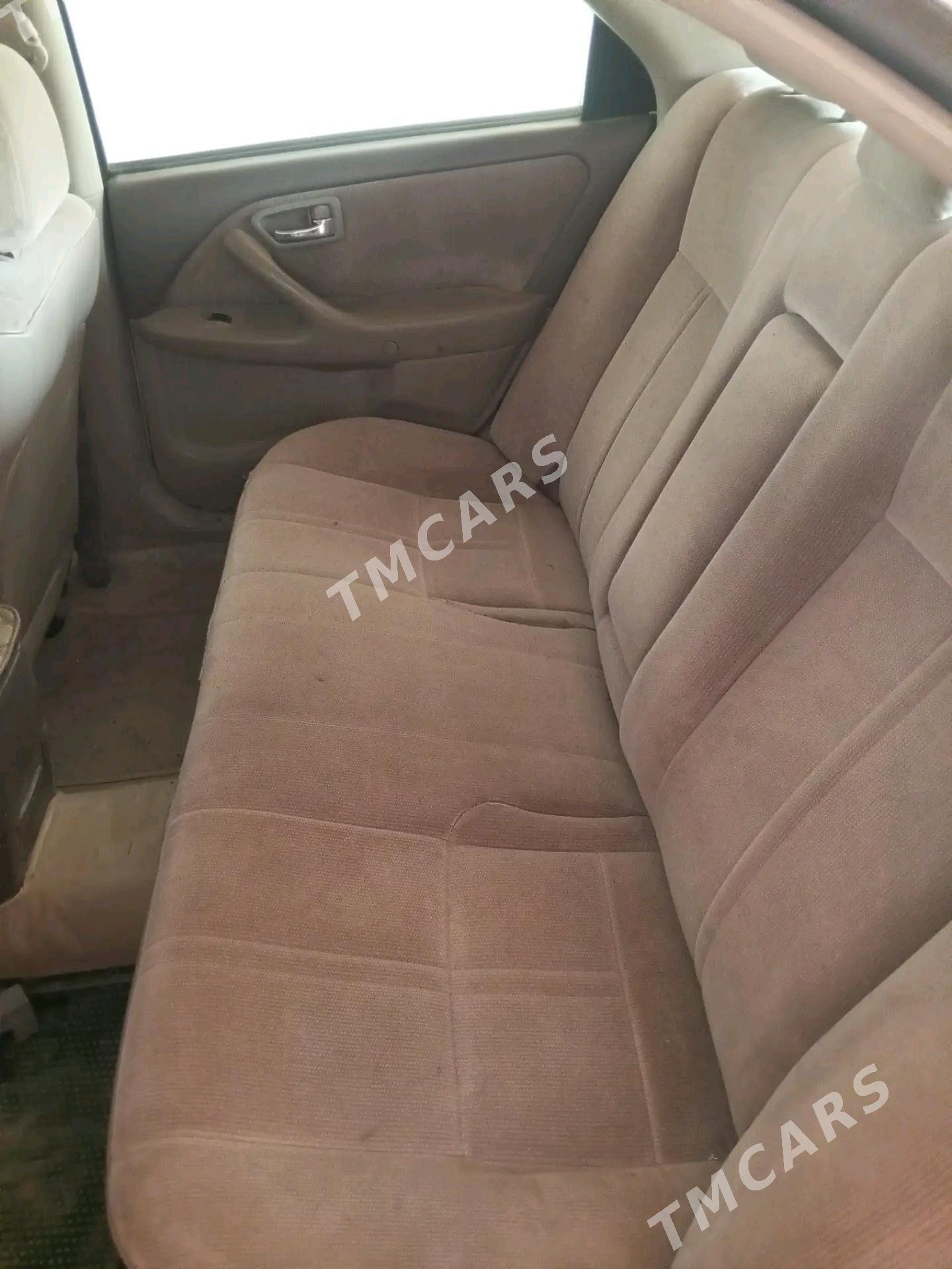 Toyota Camry 1997 - 130 000 TMT - Ходжамбаз - img 6