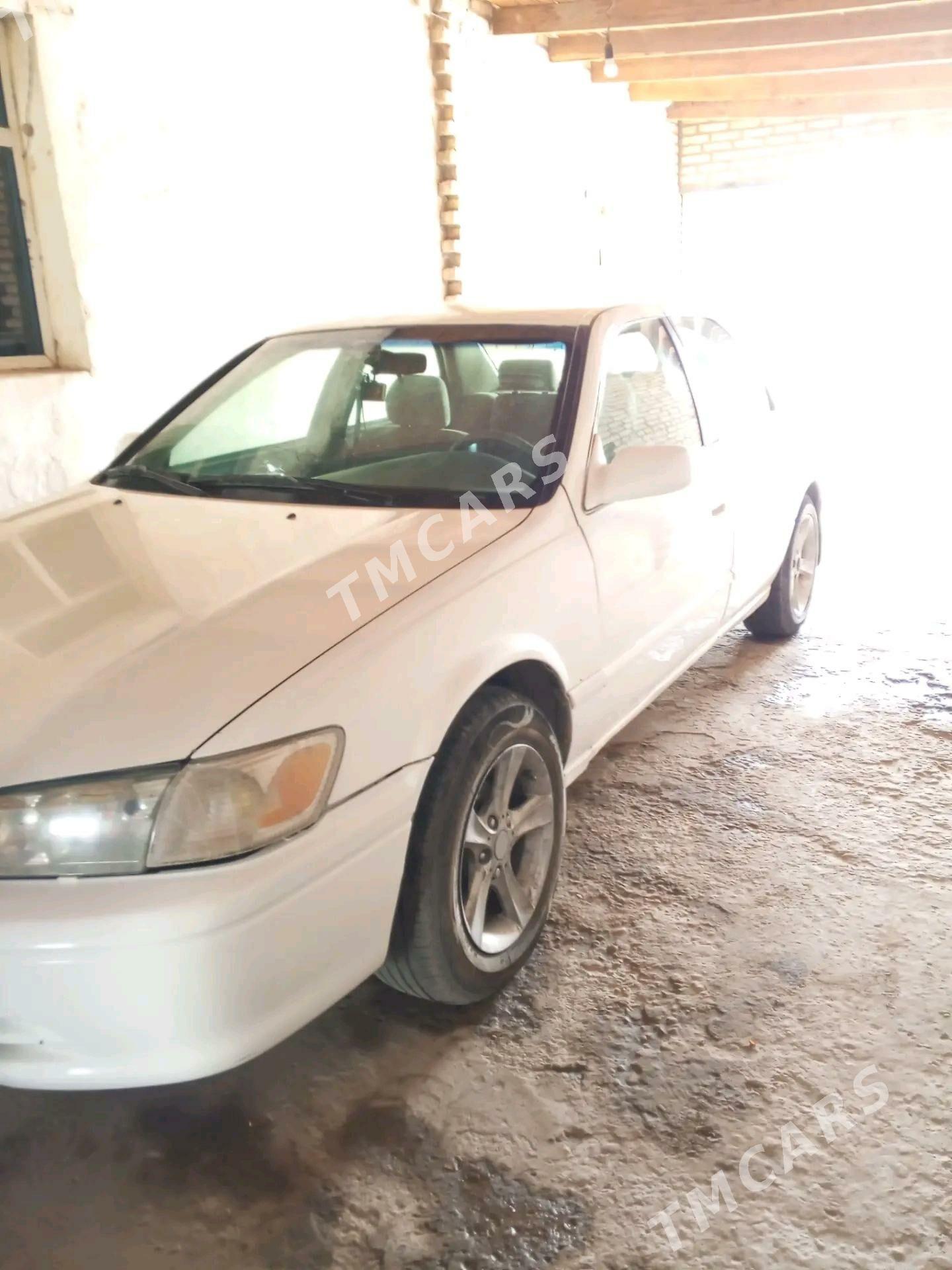 Toyota Camry 1997 - 130 000 TMT - Ходжамбаз - img 7