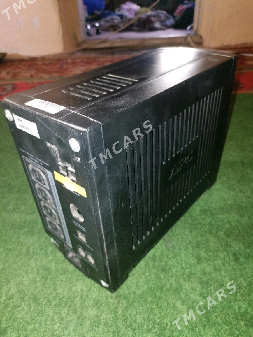 UPS ULY/Большой - Туркменбаши - img 3
