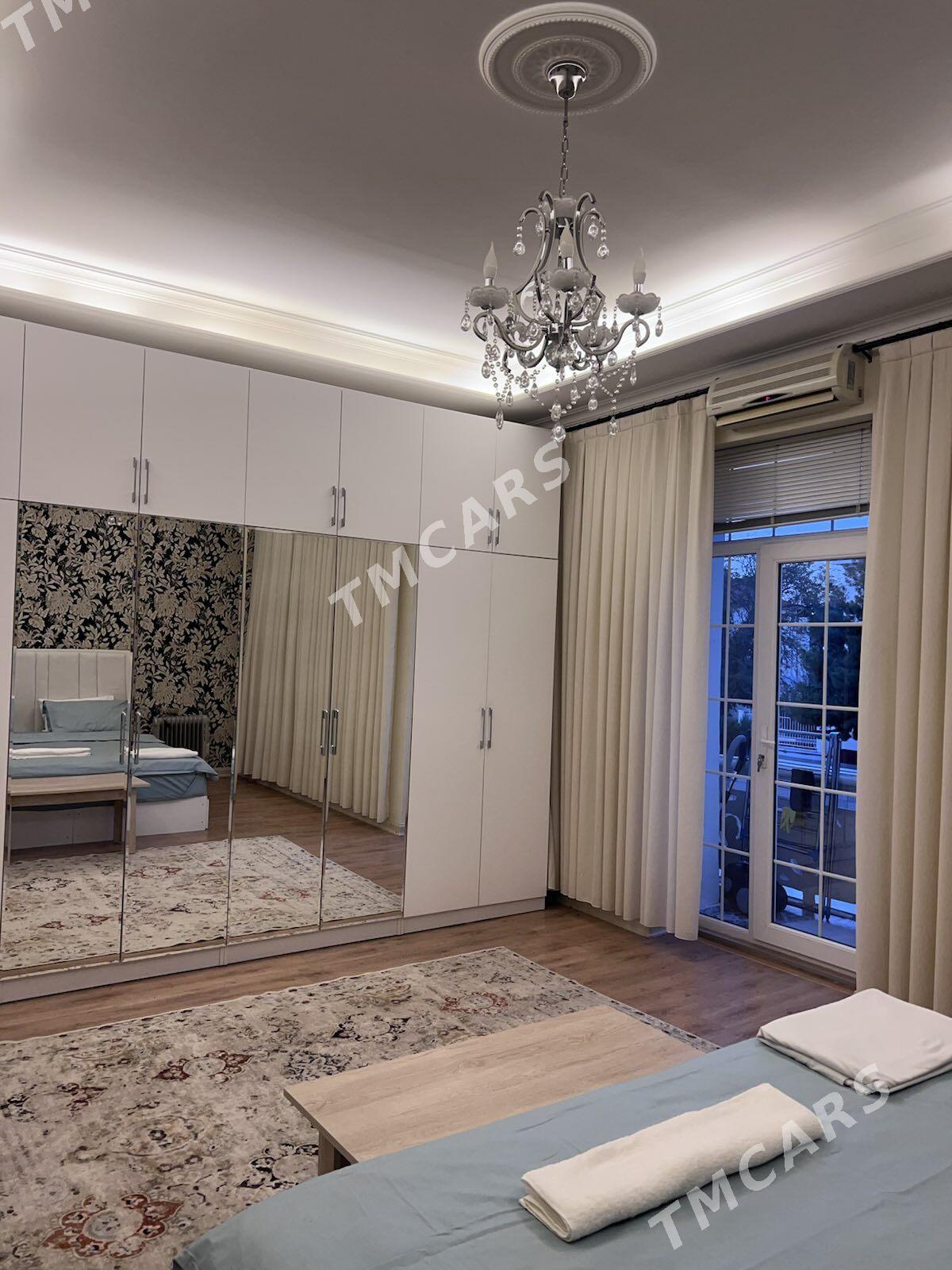 arenda lux - Aşgabat - img 8