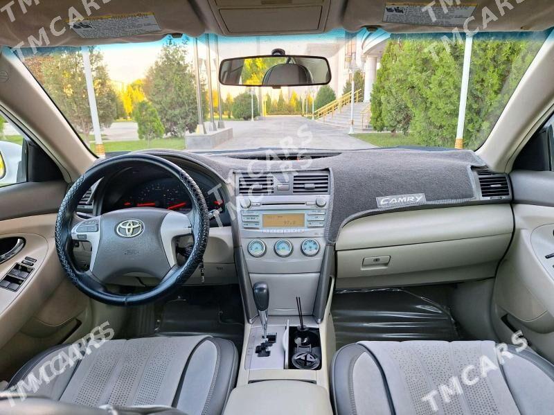 Toyota Camry 2008 - 160 000 TMT - Daşoguz - img 3