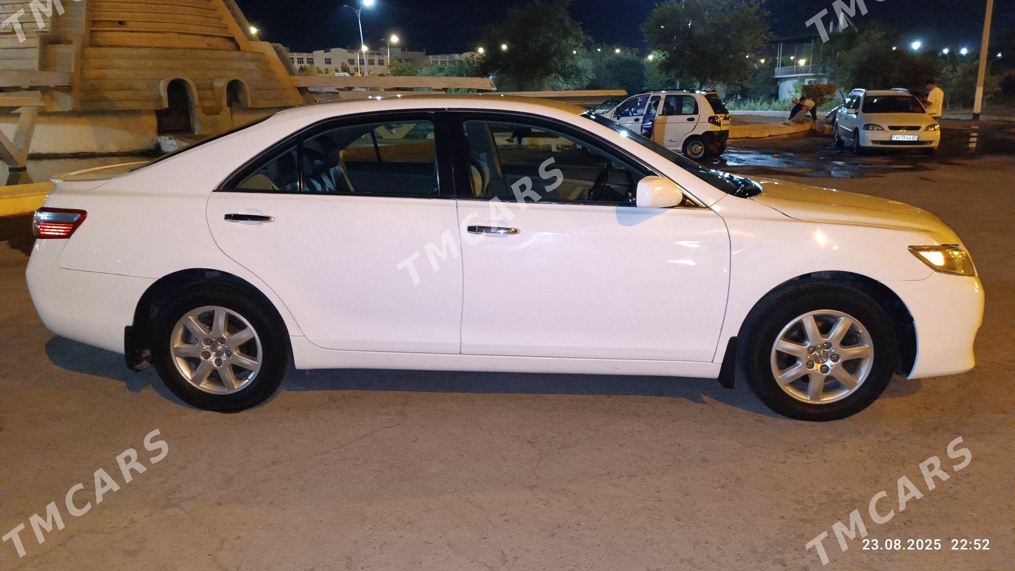 Toyota Camry 2008 - 160 000 TMT - Daşoguz - img 2