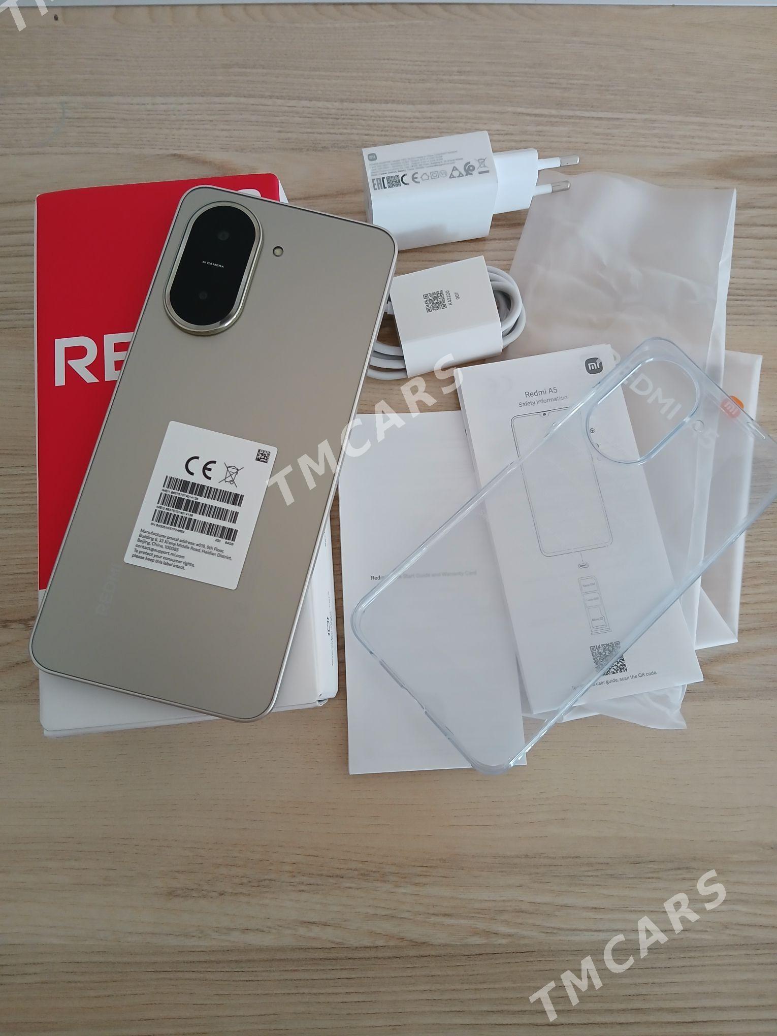 redmi a5 - Теджен - img 2