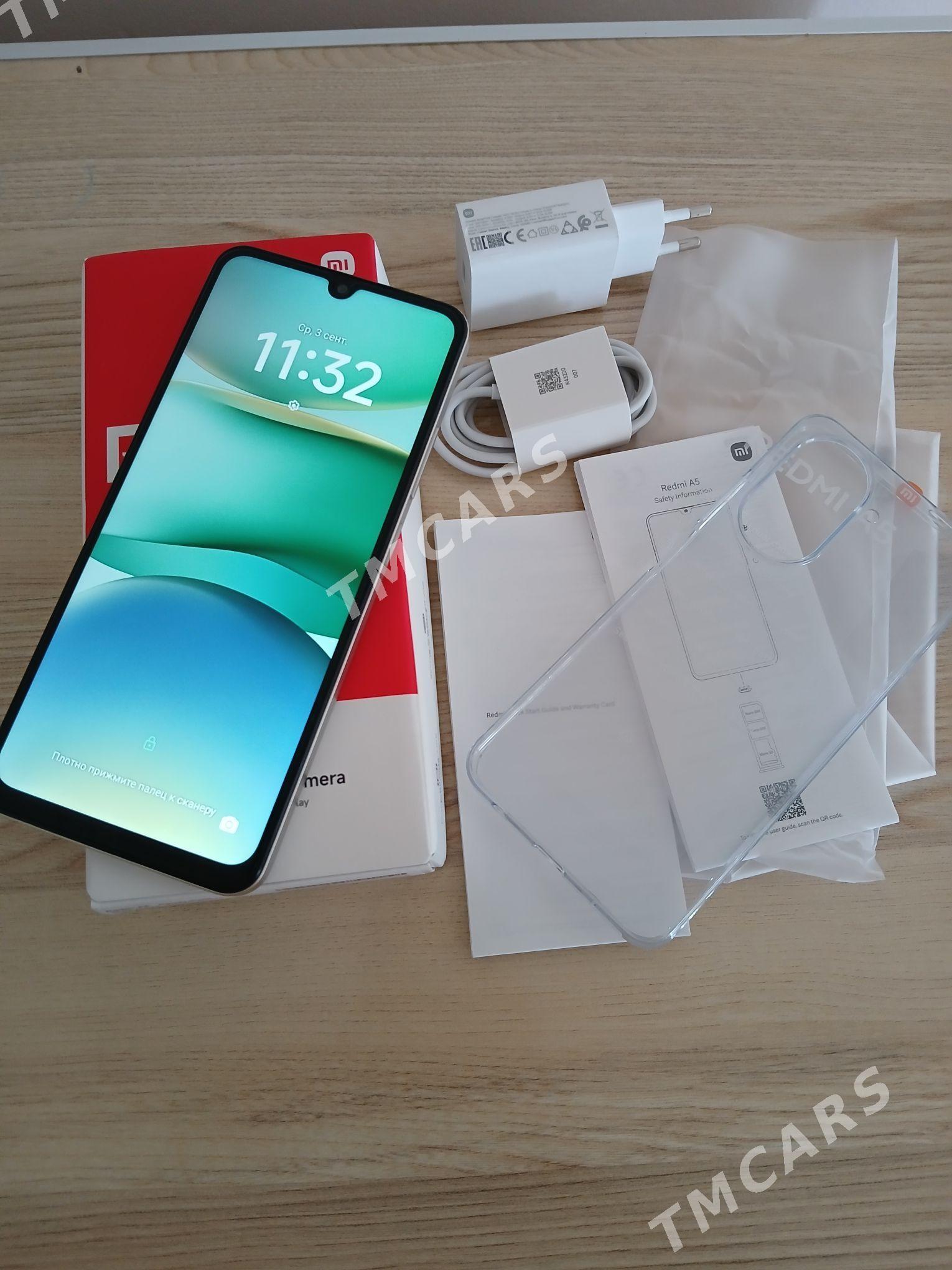 redmi a5 - Теджен - img 3