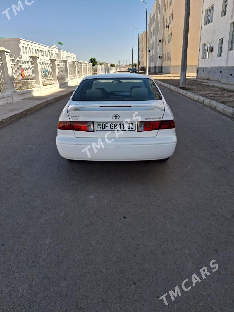 Toyota Camry 2000 - 167 000 TMT - Дашогуз - img 7