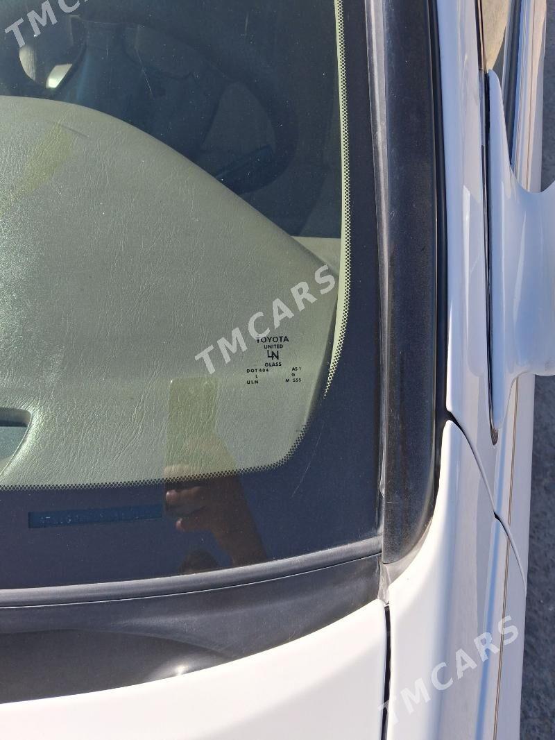 Toyota Camry 2000 - 167 000 TMT - Дашогуз - img 10