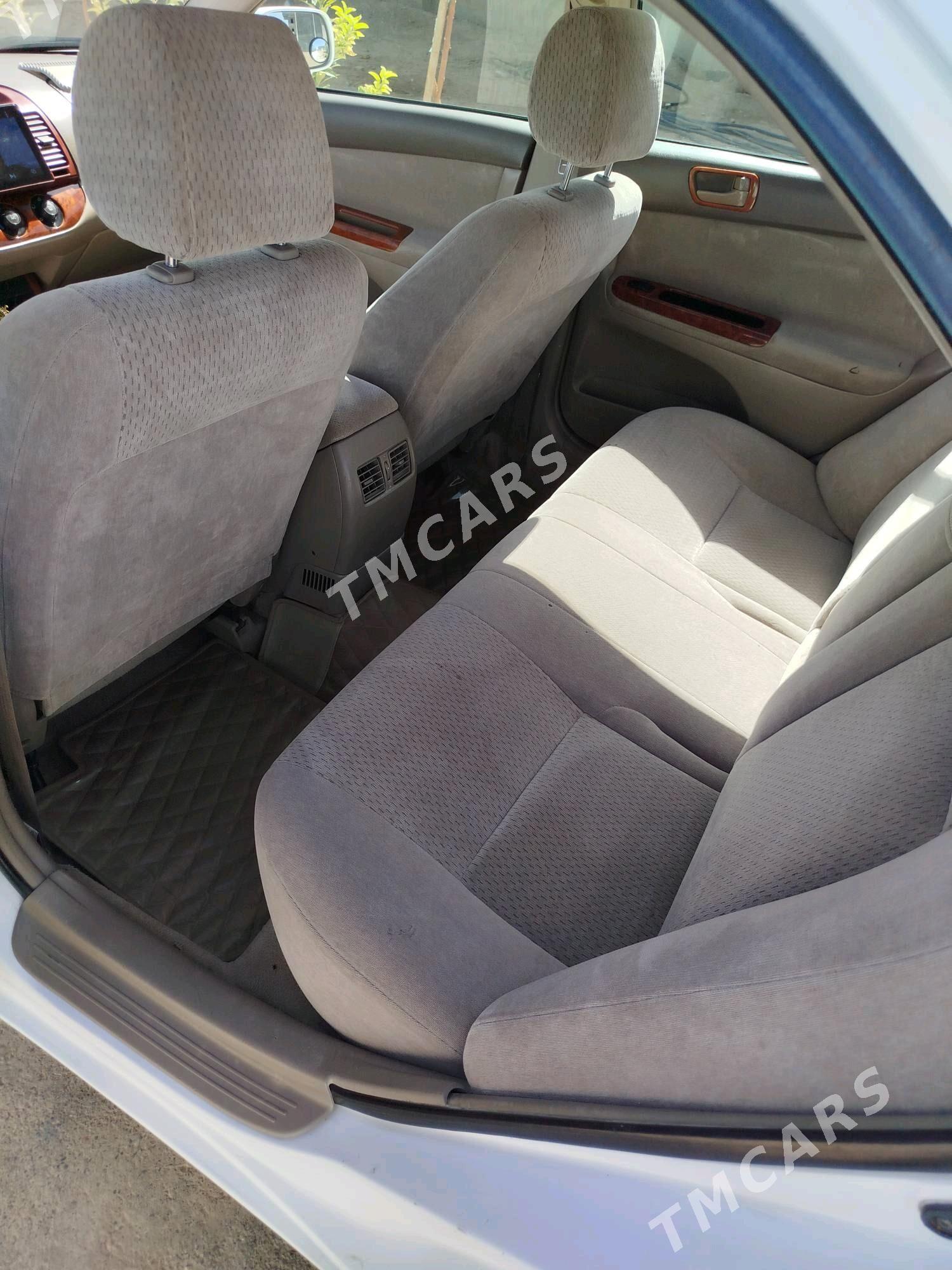 Toyota Camry 2003 - 160 000 TMT - Aşgabat - img 8