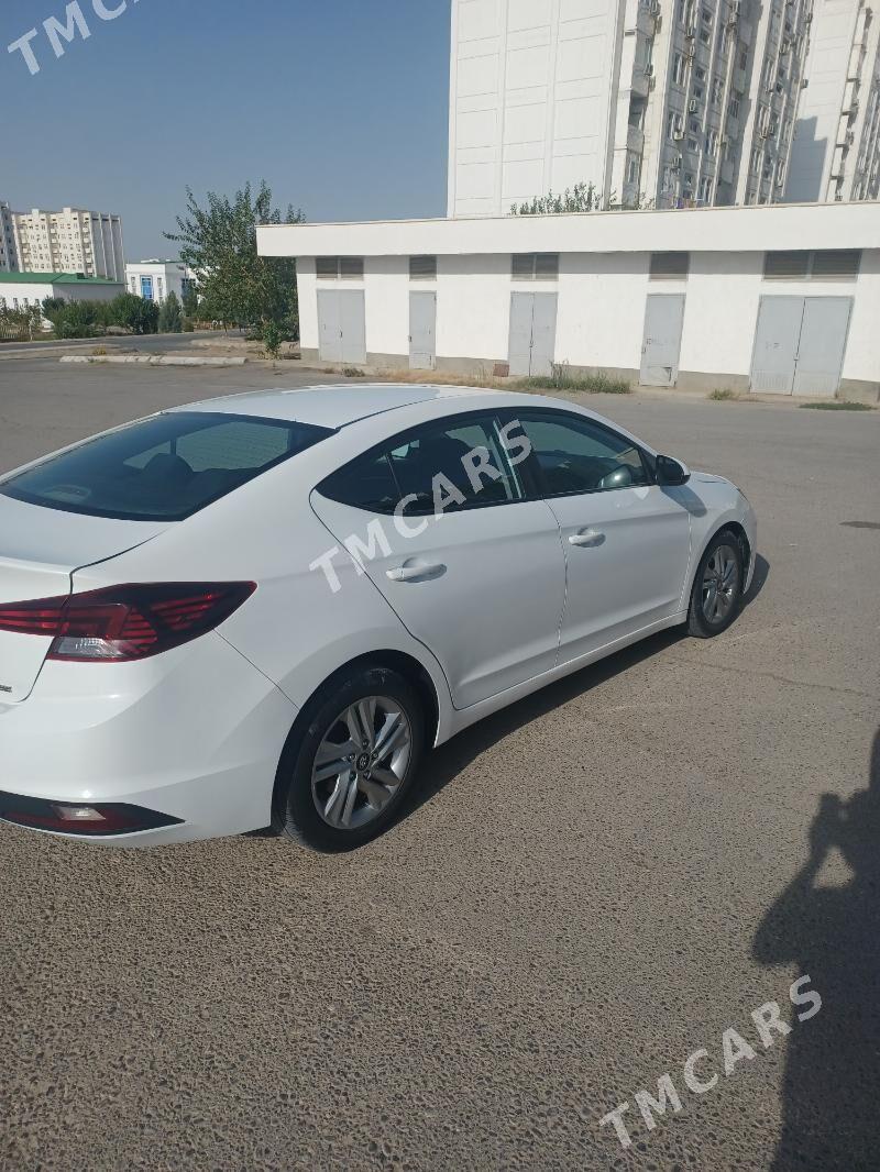 Hyundai Elantra 2020 - 180 000 TMT - Aşgabat - img 2