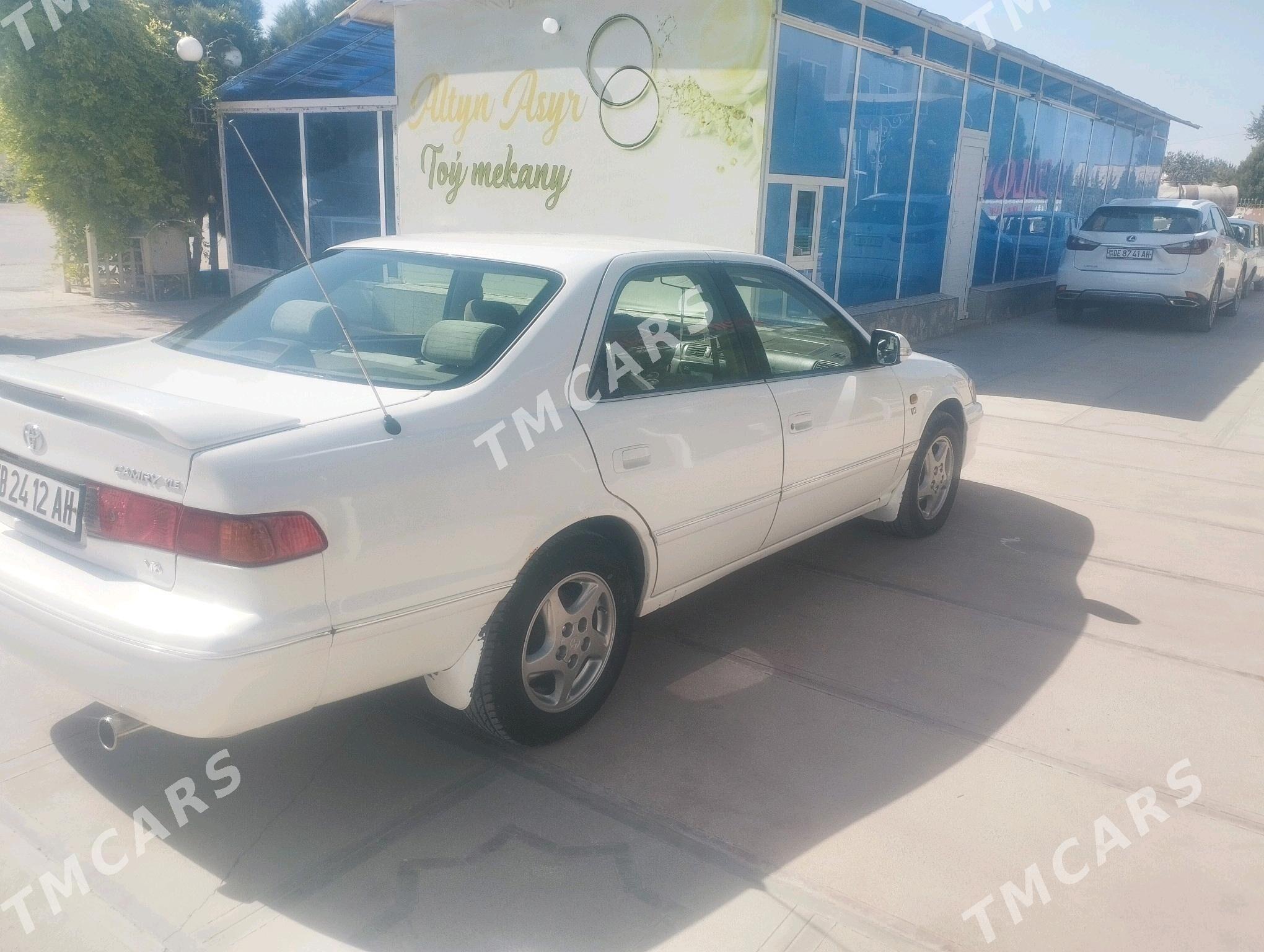 Toyota Camry 1999 - 143 000 TMT - Tejen - img 5