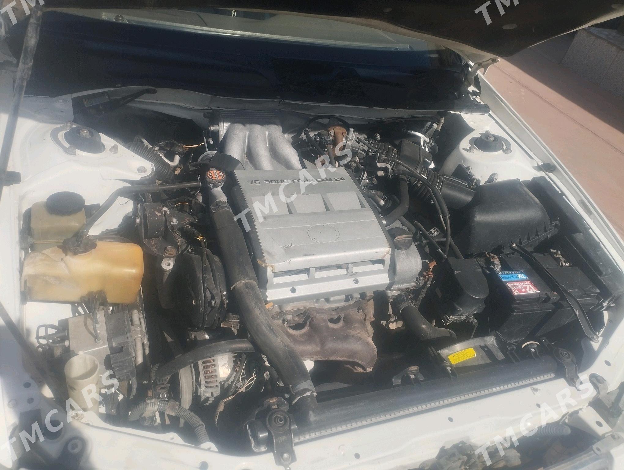 Toyota Camry 1999 - 143 000 TMT - Tejen - img 7