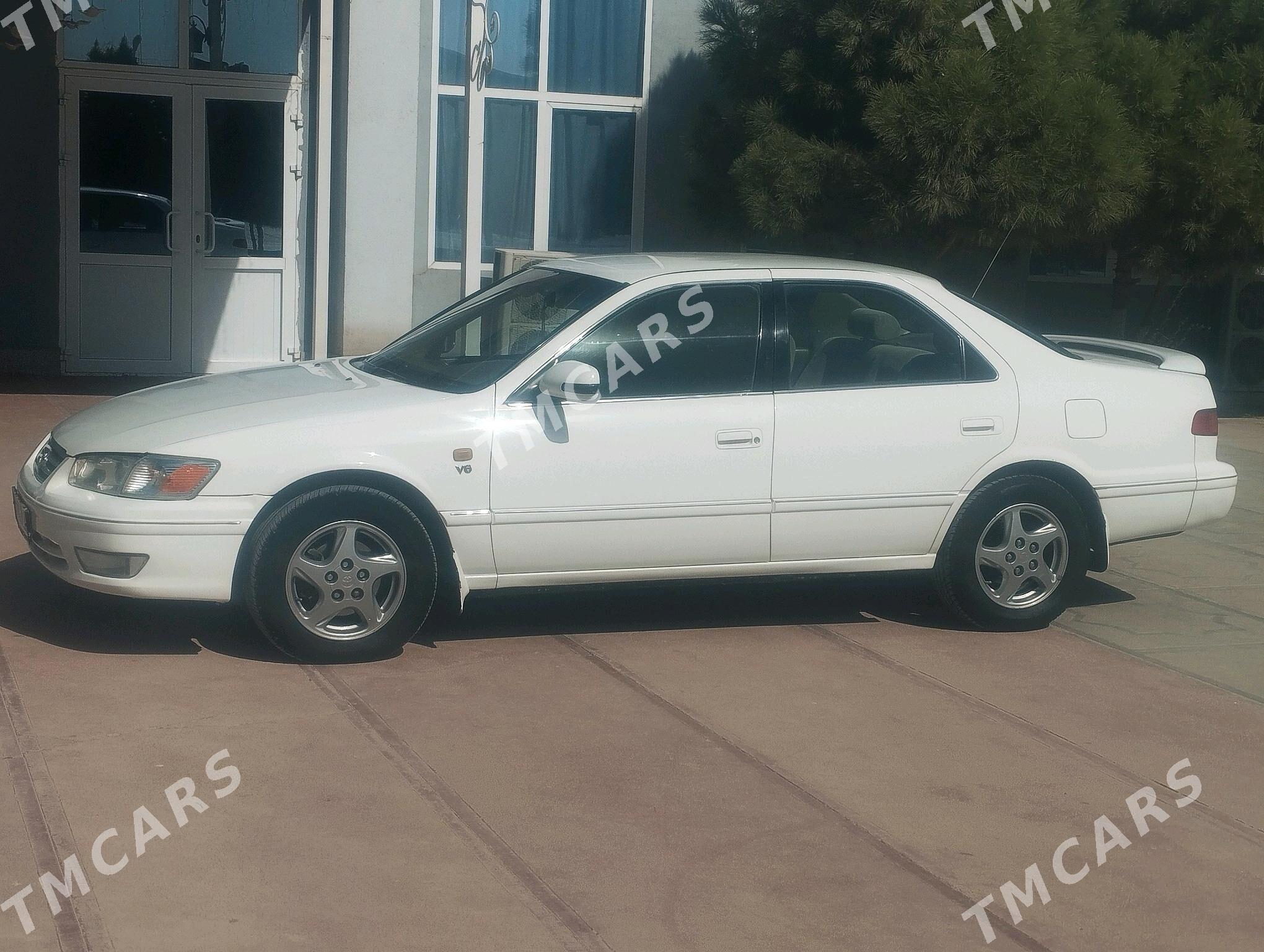 Toyota Camry 1999 - 143 000 TMT - Tejen - img 6