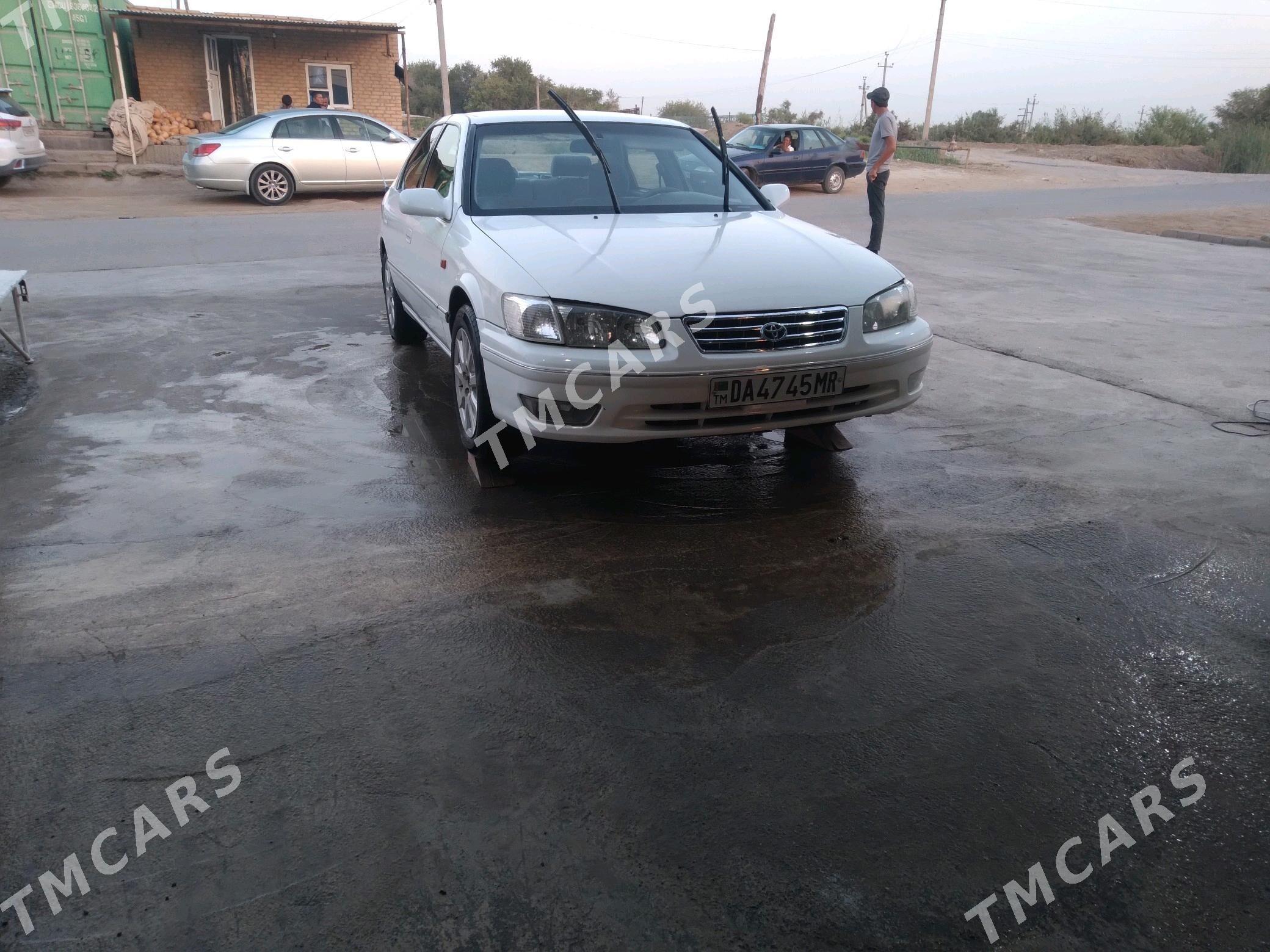 Toyota Camry 1997 - 117 000 TMT - Murgap - img 5