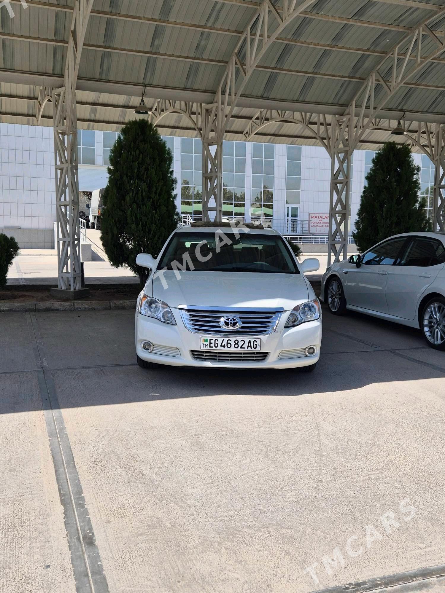 Toyota Avalon 2006 - 170 000 TMT - Ашхабад - img 2