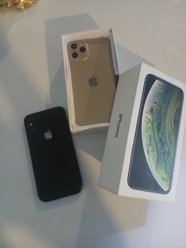 iPhone xs - Gyzylarbat - img 4