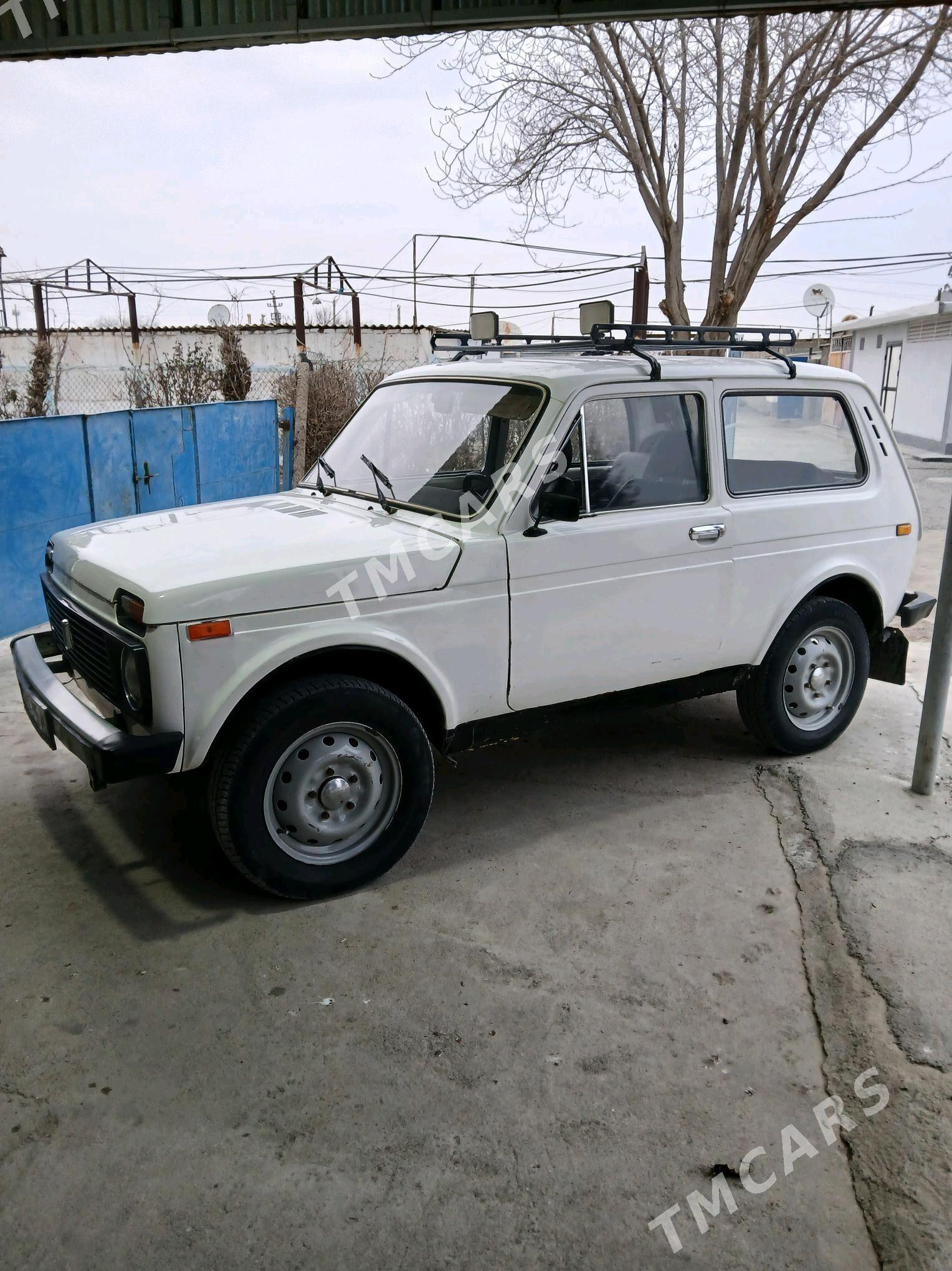 Lada Niva 1986 - 25 000 TMT - Gökdepe - img 2