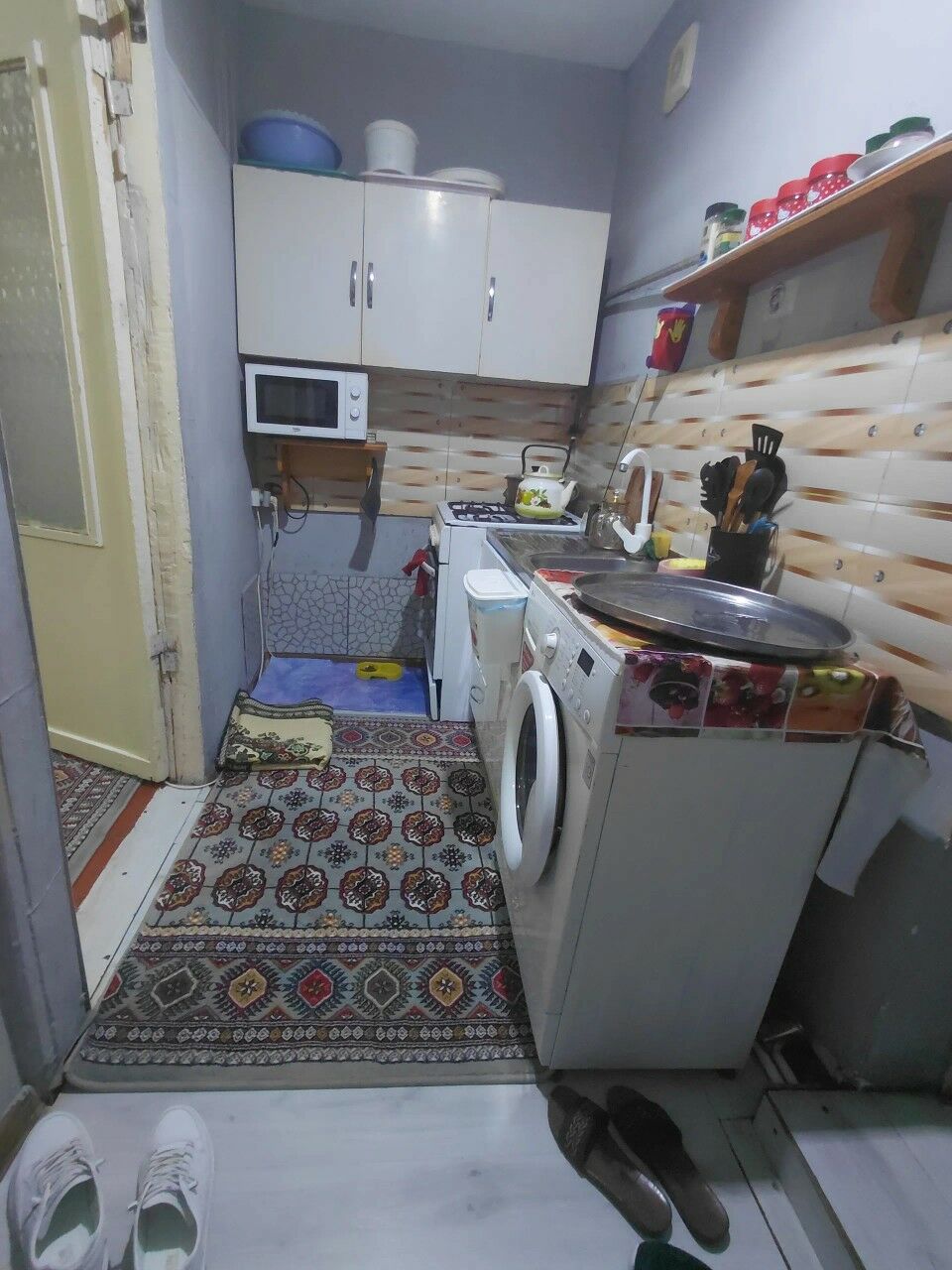 4mkr gostinka 4мкр гостинка - 4 мкр - img 4