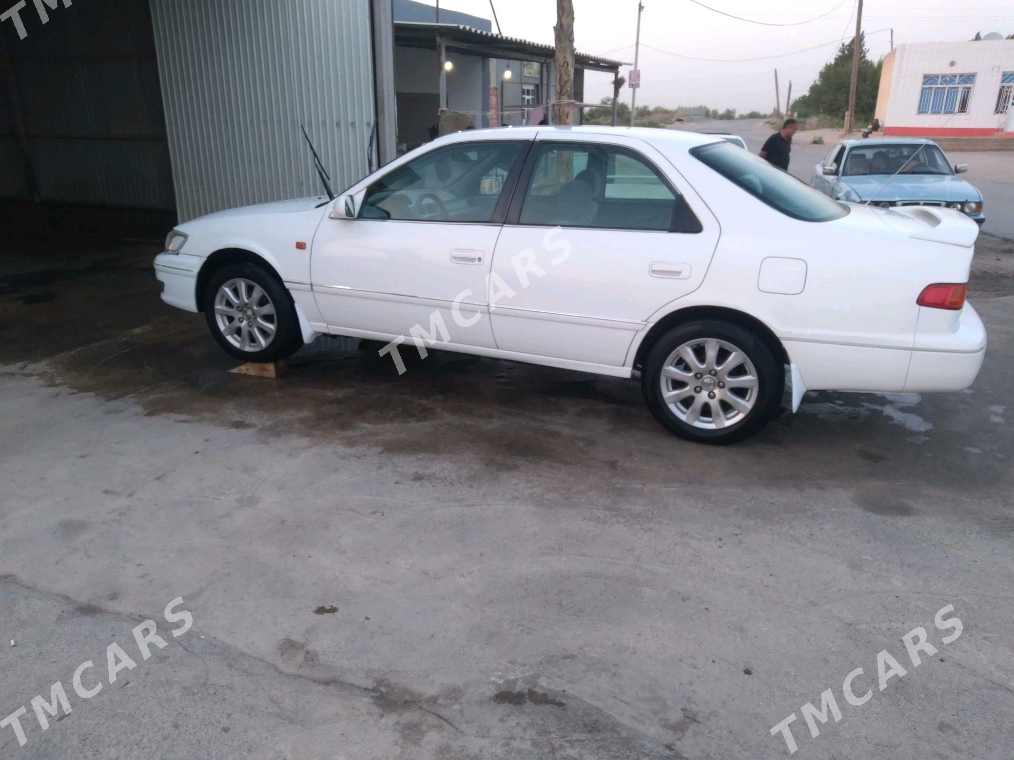 Toyota Camry 1997 - 117 000 TMT - Murgap - img 4