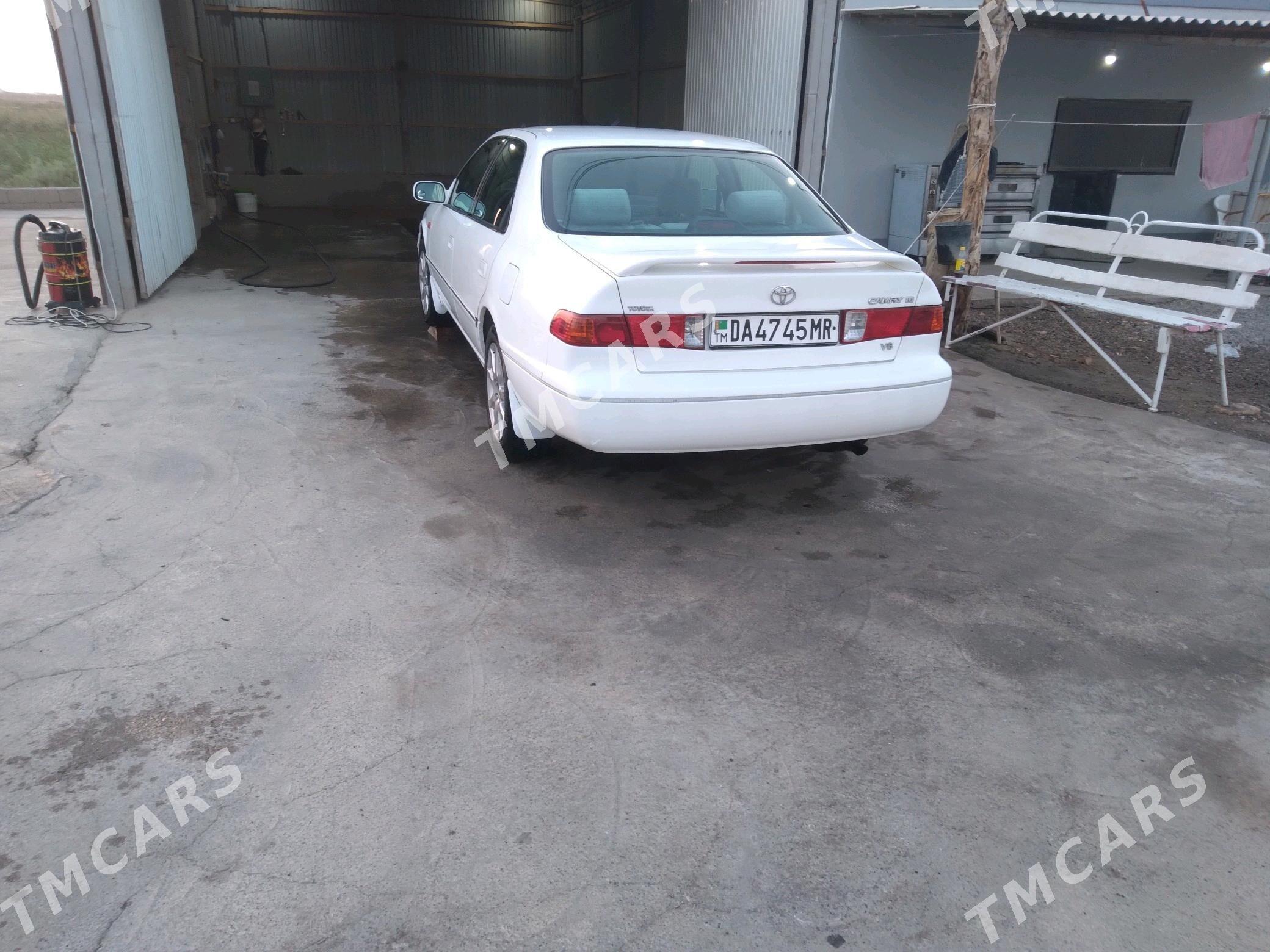 Toyota Camry 1997 - 117 000 TMT - Murgap - img 6