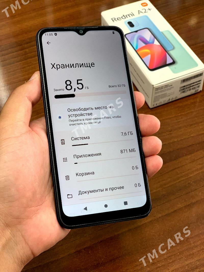 Redmi A2+ - Mary - img 3