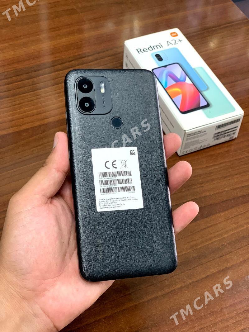 Redmi A2+ - Mary - img 2