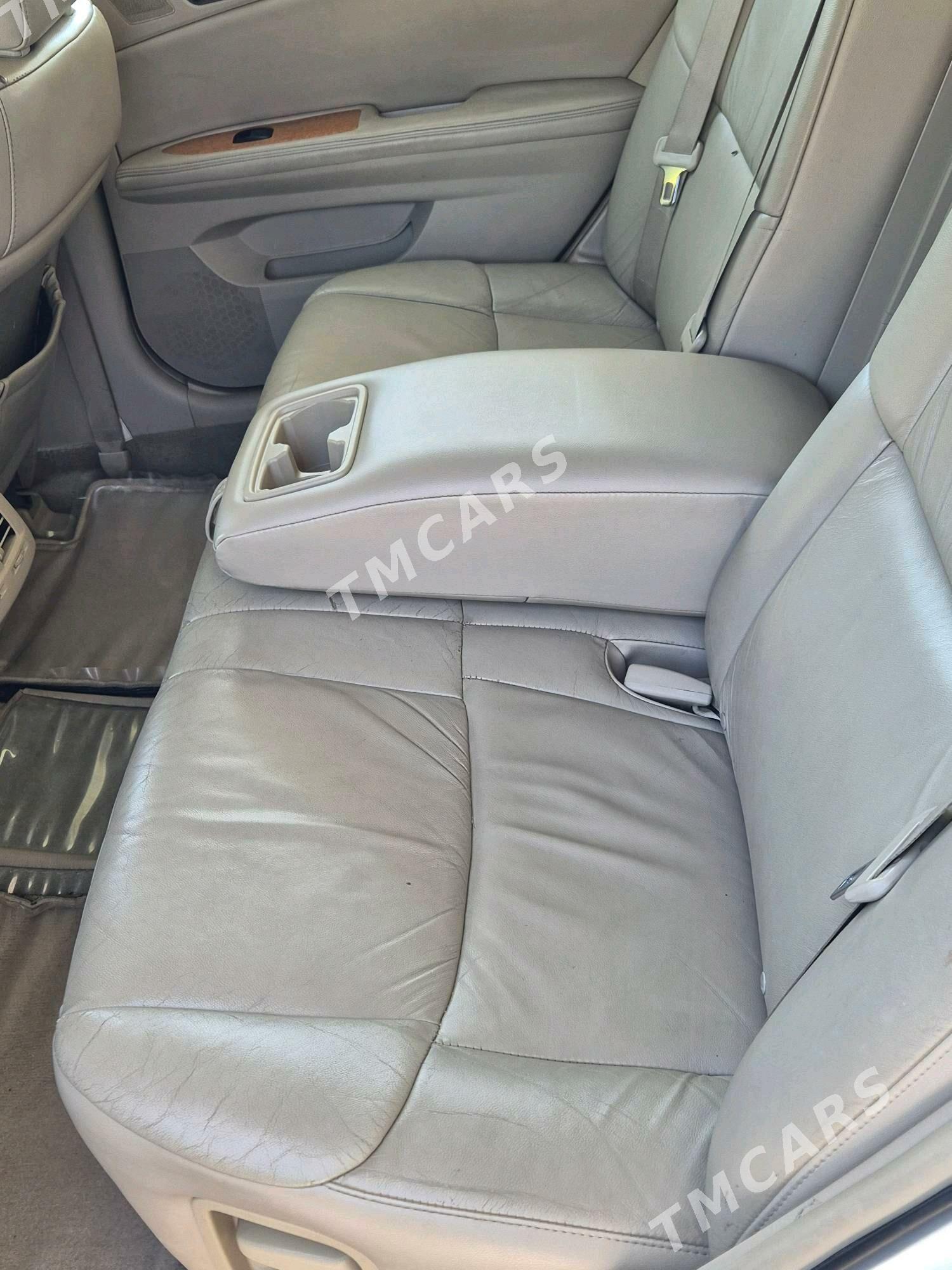 Toyota Avalon 2006 - 170 000 TMT - Ашхабад - img 6