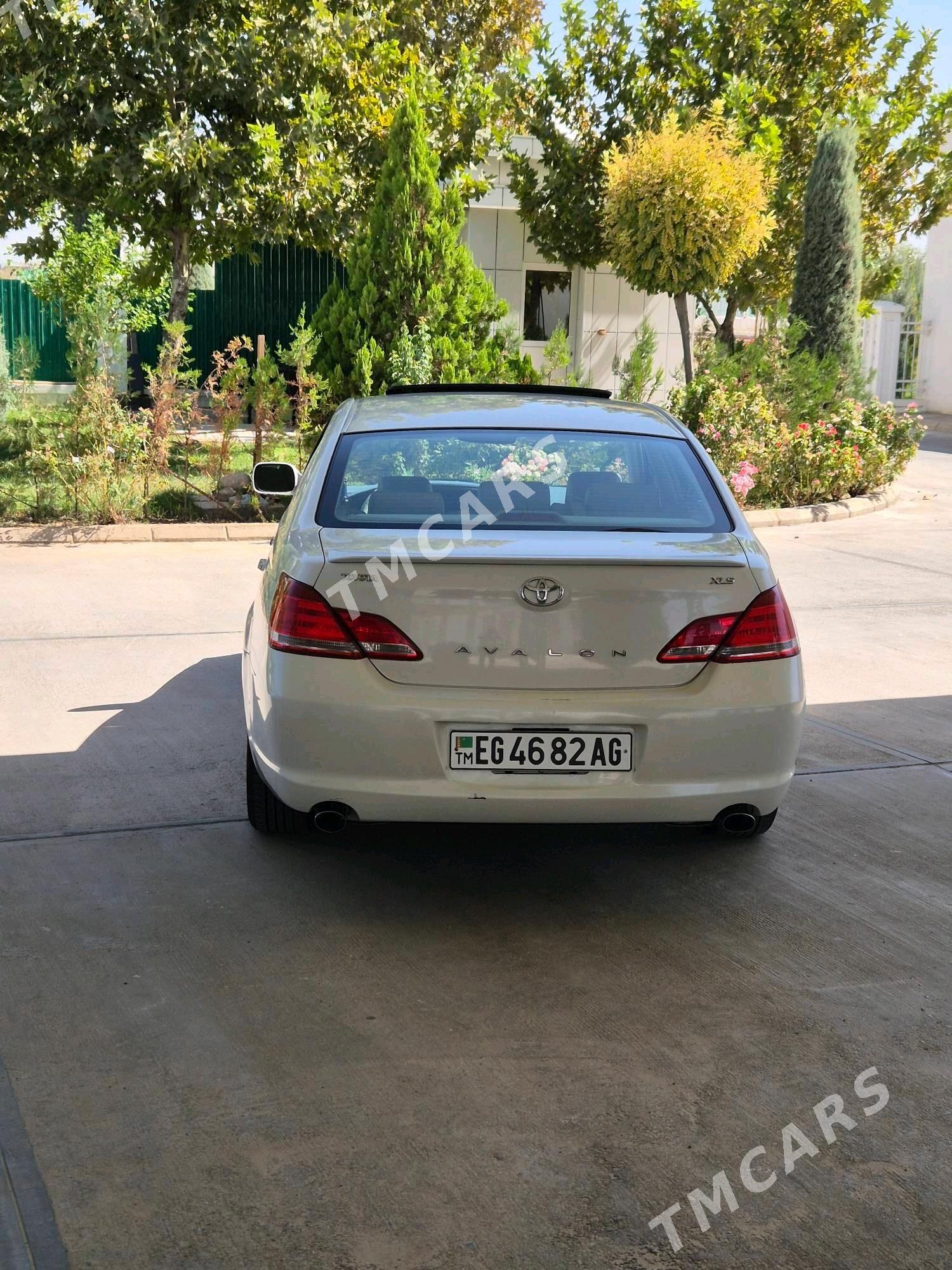Toyota Avalon 2006 - 170 000 TMT - Ашхабад - img 5