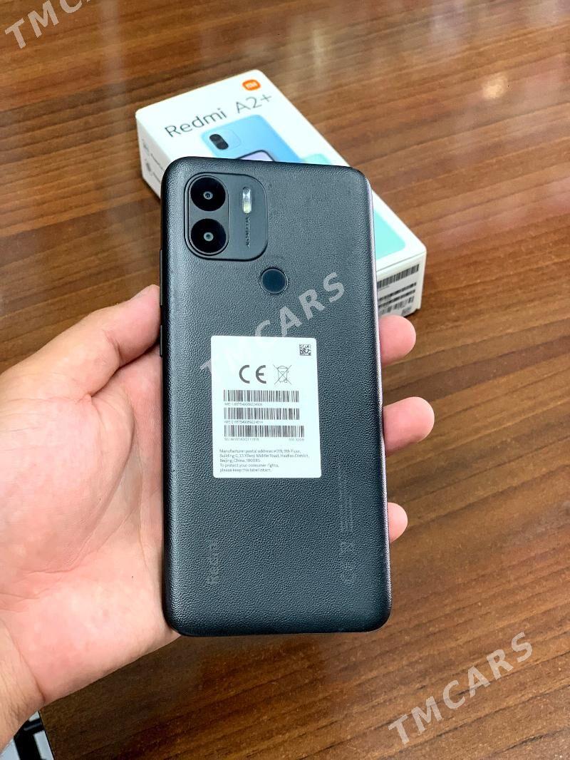 Redmi A2+ - Mary - img 4
