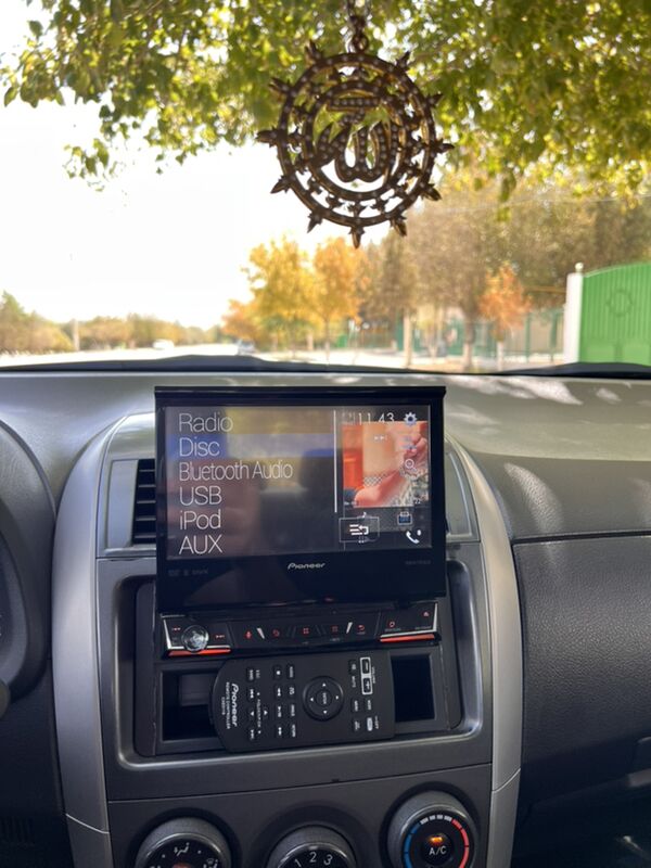 cykyan tv Z7250 pioneer 6 450 TMT - Ашхабад - img 2