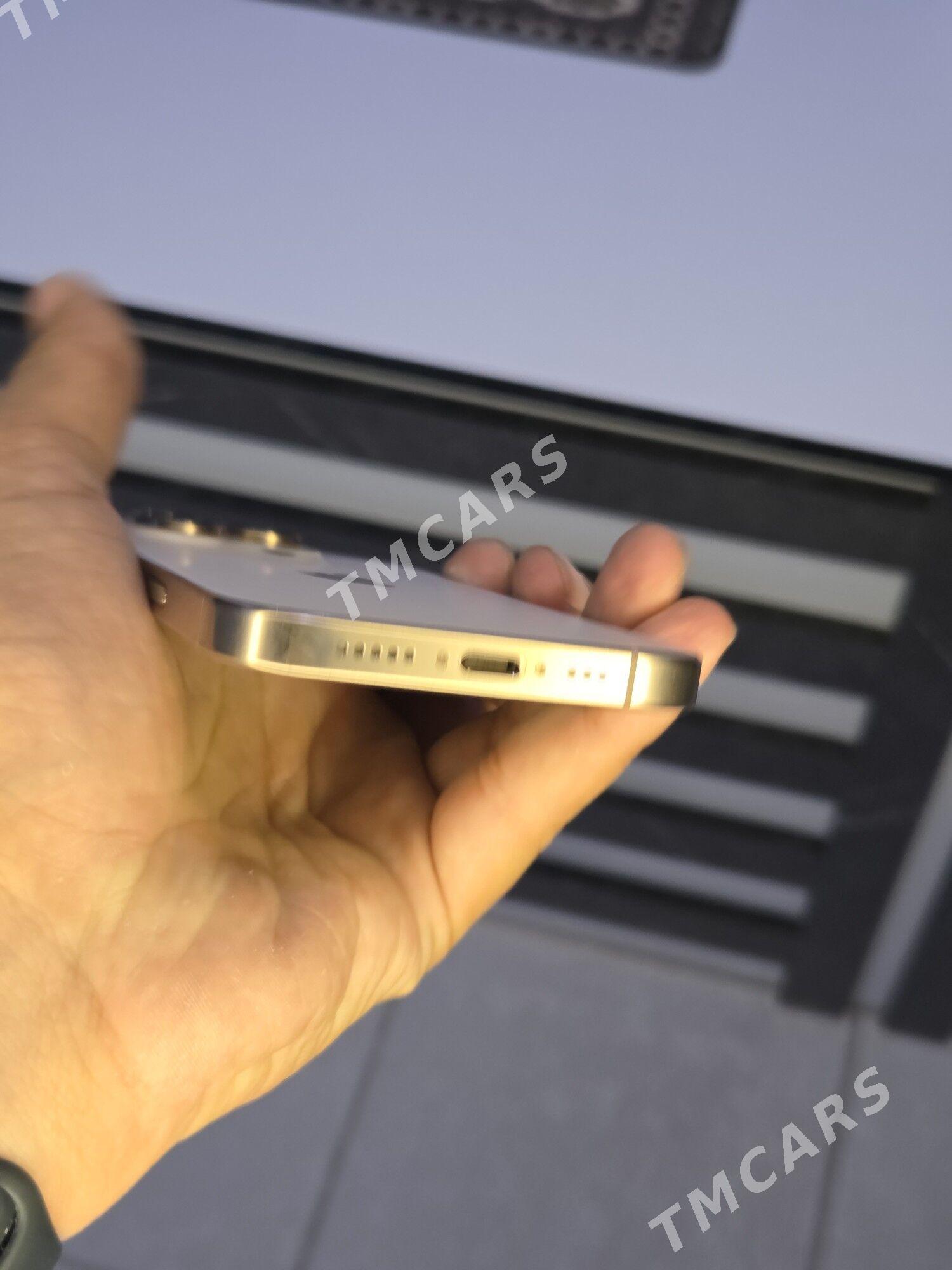 iPhone 16Pro 128gb - Мары - img 6