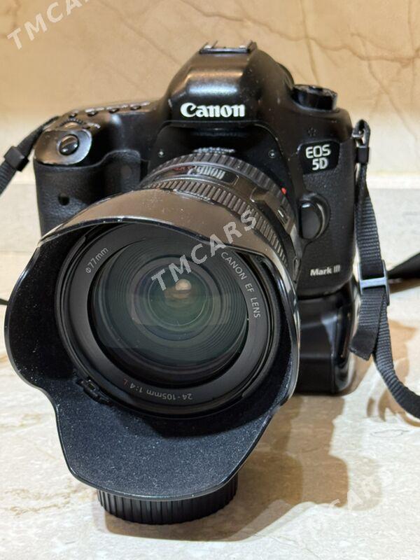 CANON MARK 3 - Atatürk köç. - img 7
