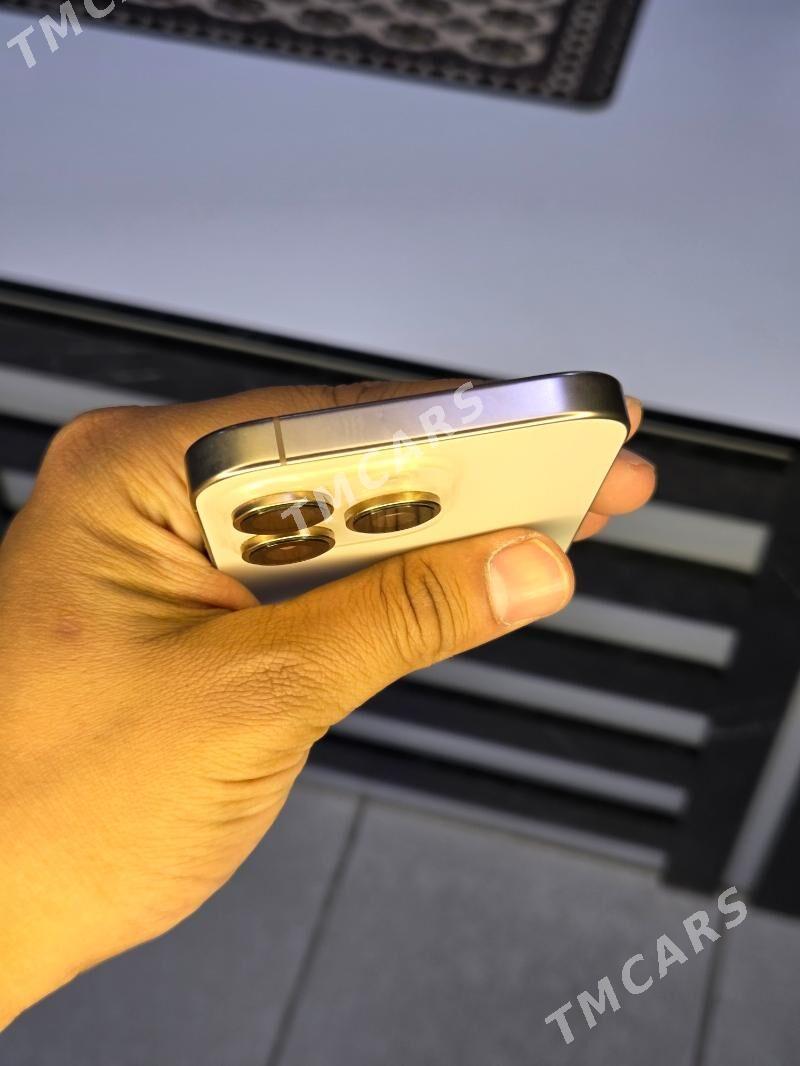 iPhone 16Pro 128gb - Мары - img 5