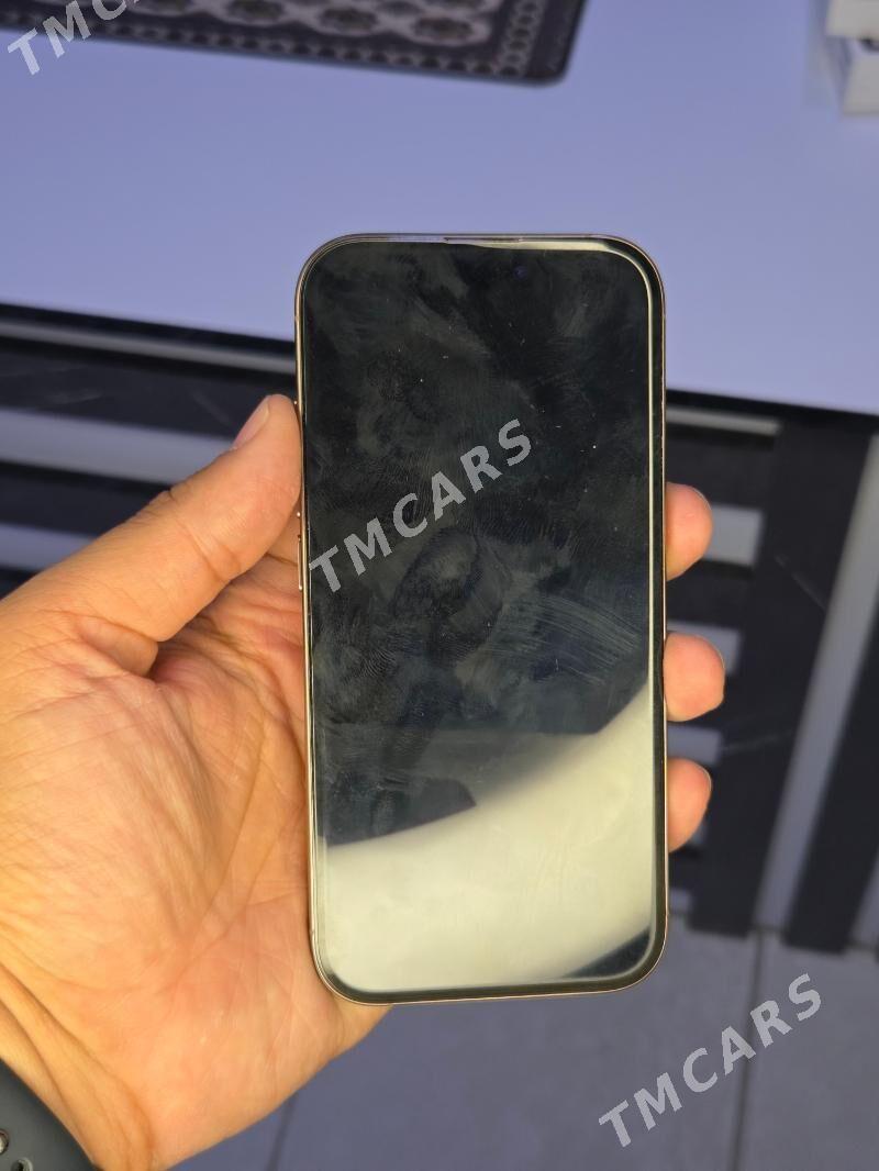 iPhone 16Pro 128gb - Мары - img 7