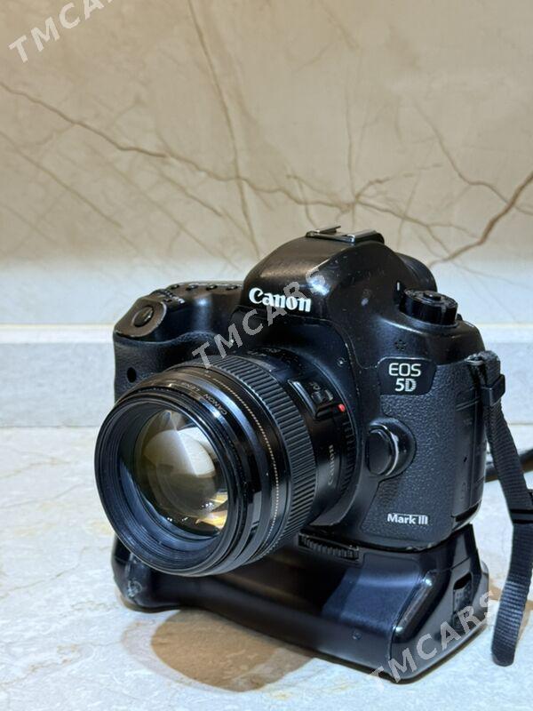 CANON MARK 3 - Atatürk köç. - img 3