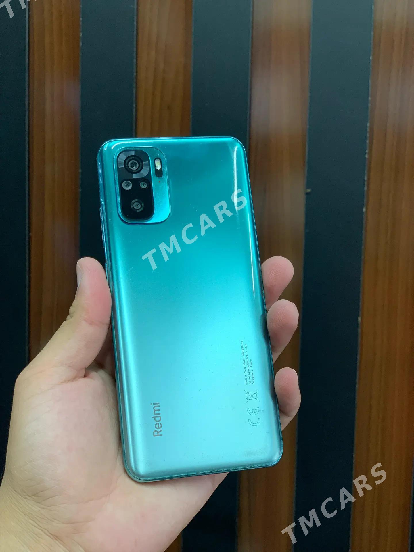 Redmi Not 10 - Mary - img 6