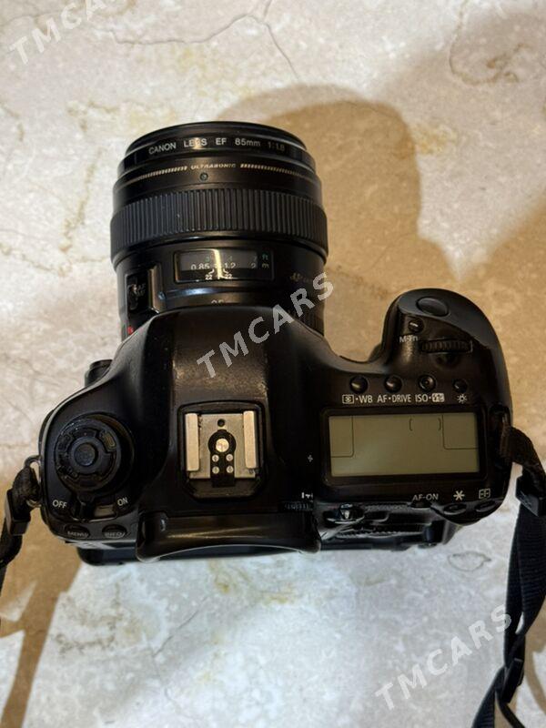 CANON MARK 3 - Atatürk köç. - img 2