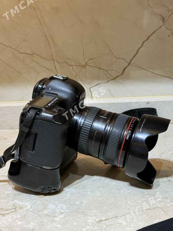 CANON MARK 3 - Atatürk köç. - img 4