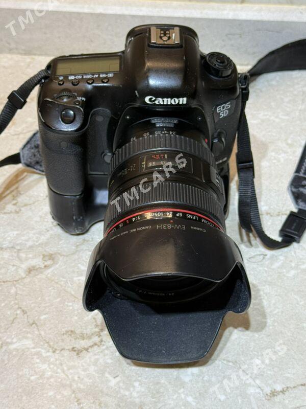 CANON MARK 3 - Atatürk köç. - img 10
