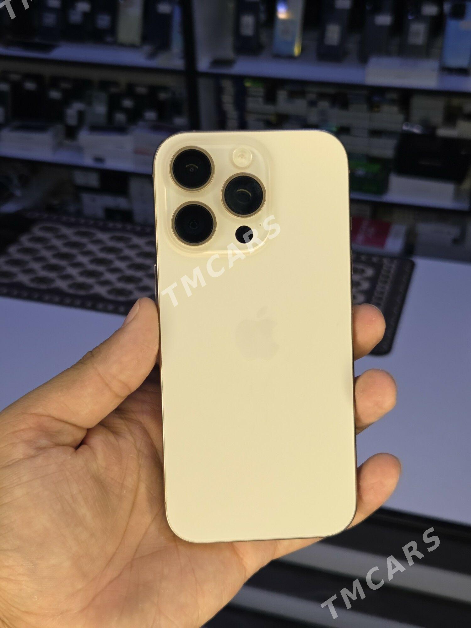 iPhone 16Pro 128gb - Мары - img 4